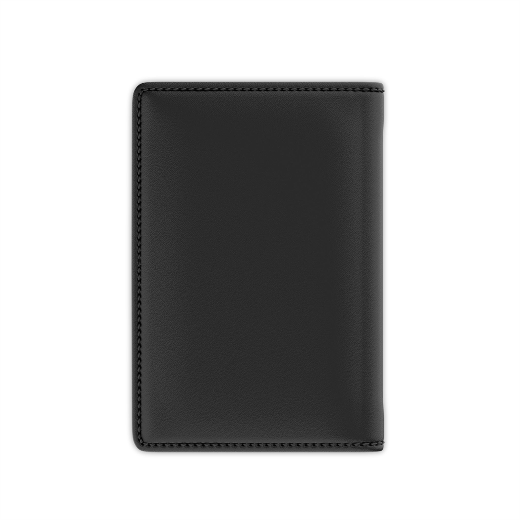 Christian "Yahweh The Only Air I Breathe" Floral Lungs Passport Cover