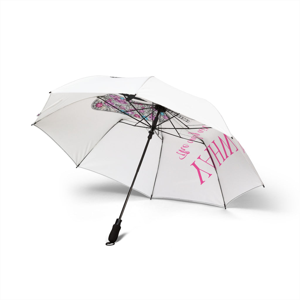 Yahweh The Only Air I Breathe Umbrella — '