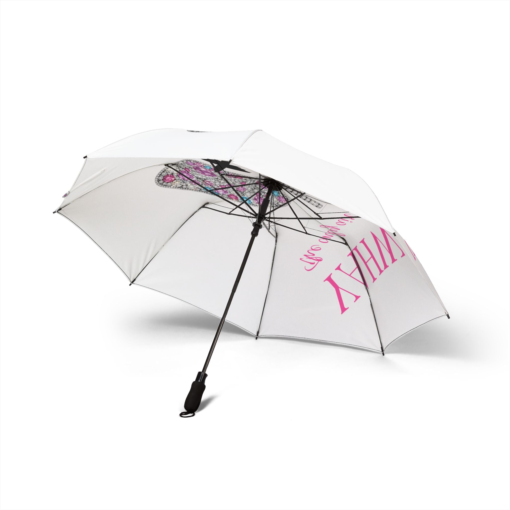 Yahweh The Only Air I Breathe Umbrella — '