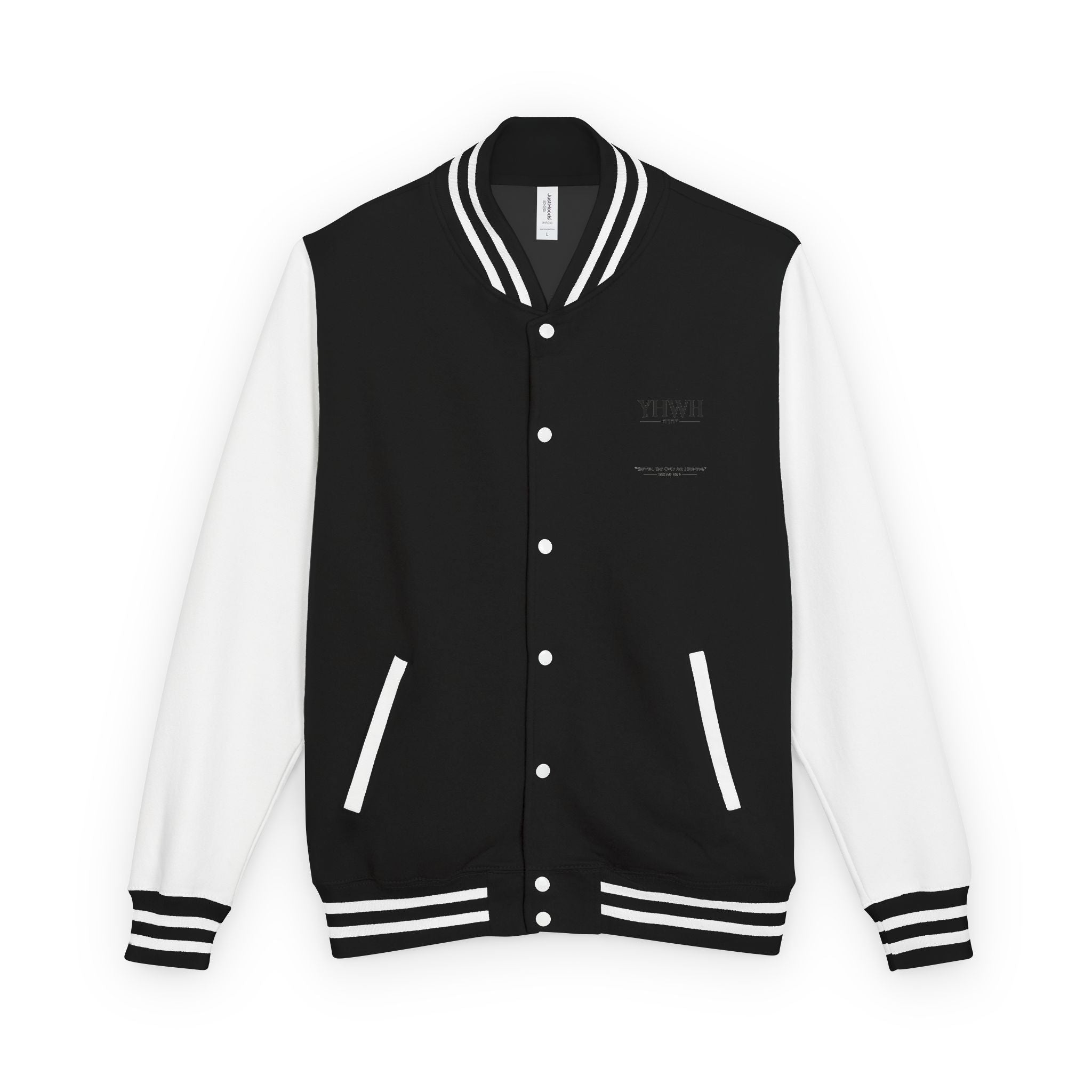 Classic  Letterman Jacket
