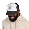 Yahweh The Only Air I Breathe Trucker Caps