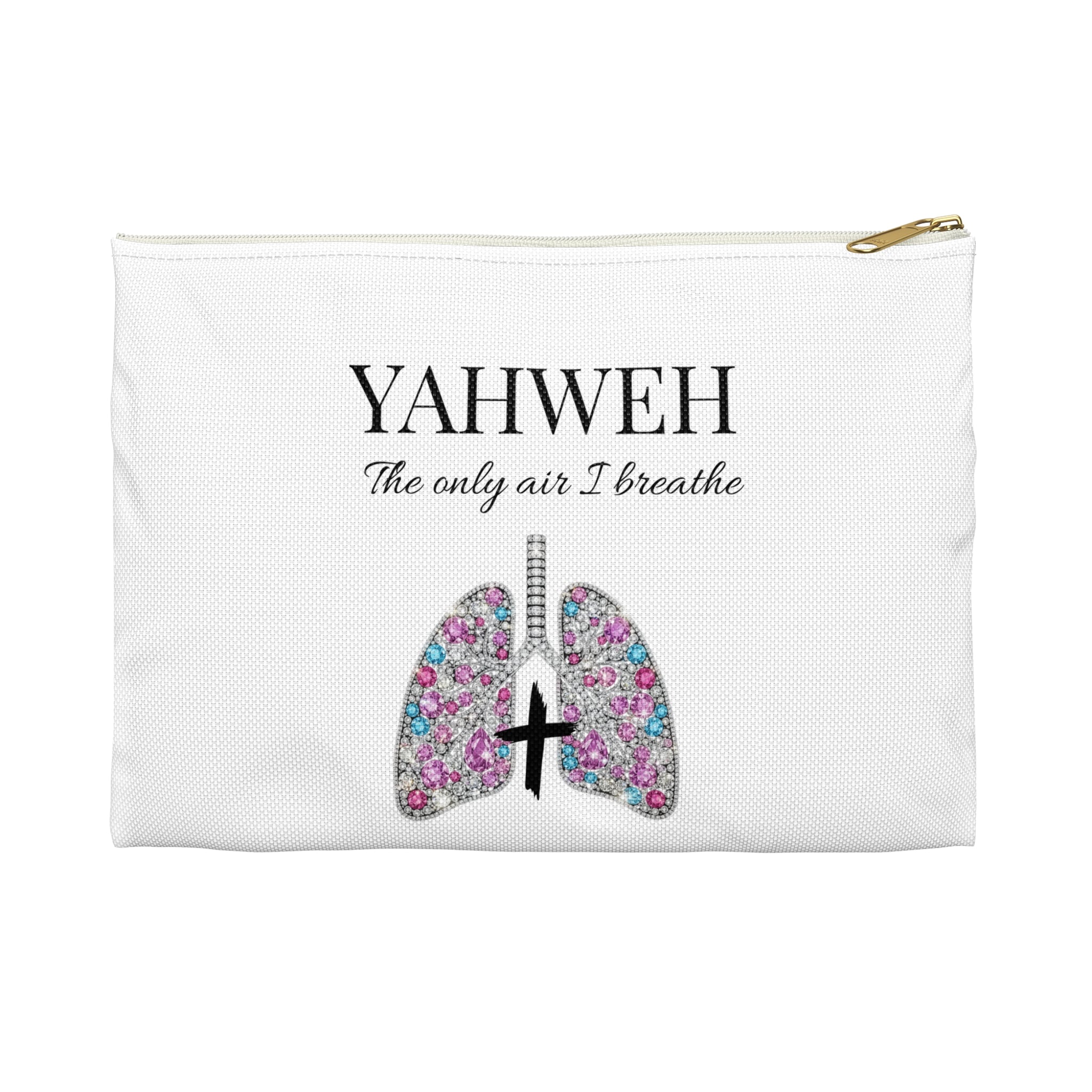 Accessory Pouch