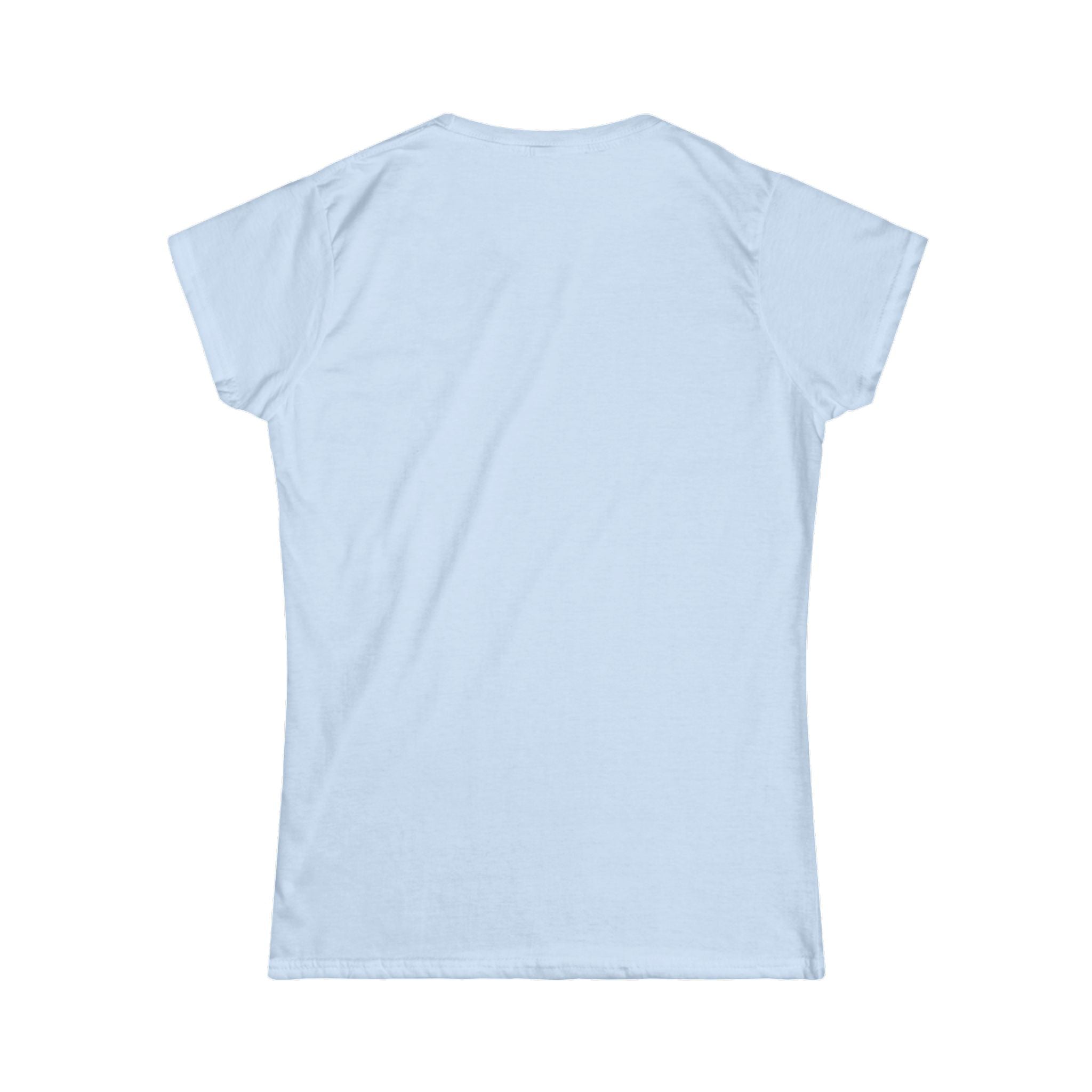 YHWH Faith Tee — Women's Christian T‑Shirt