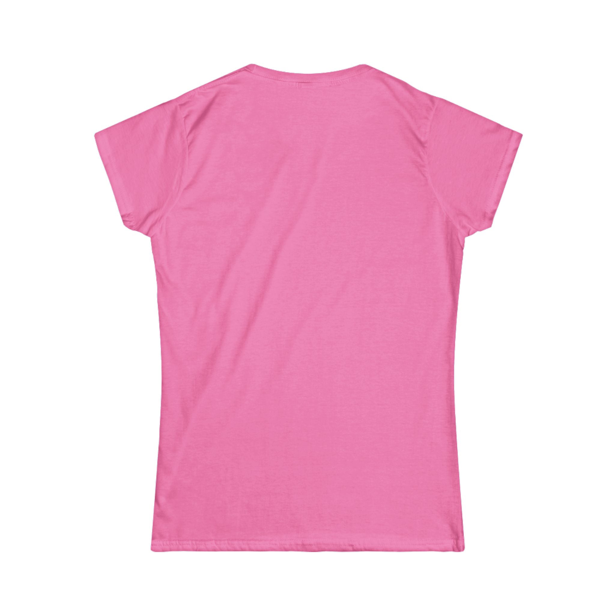 YHWH Faith Tee — Women's Christian T‑Shirt