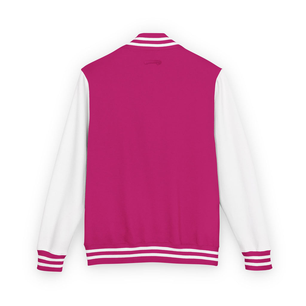 Classic  Letterman Jacket