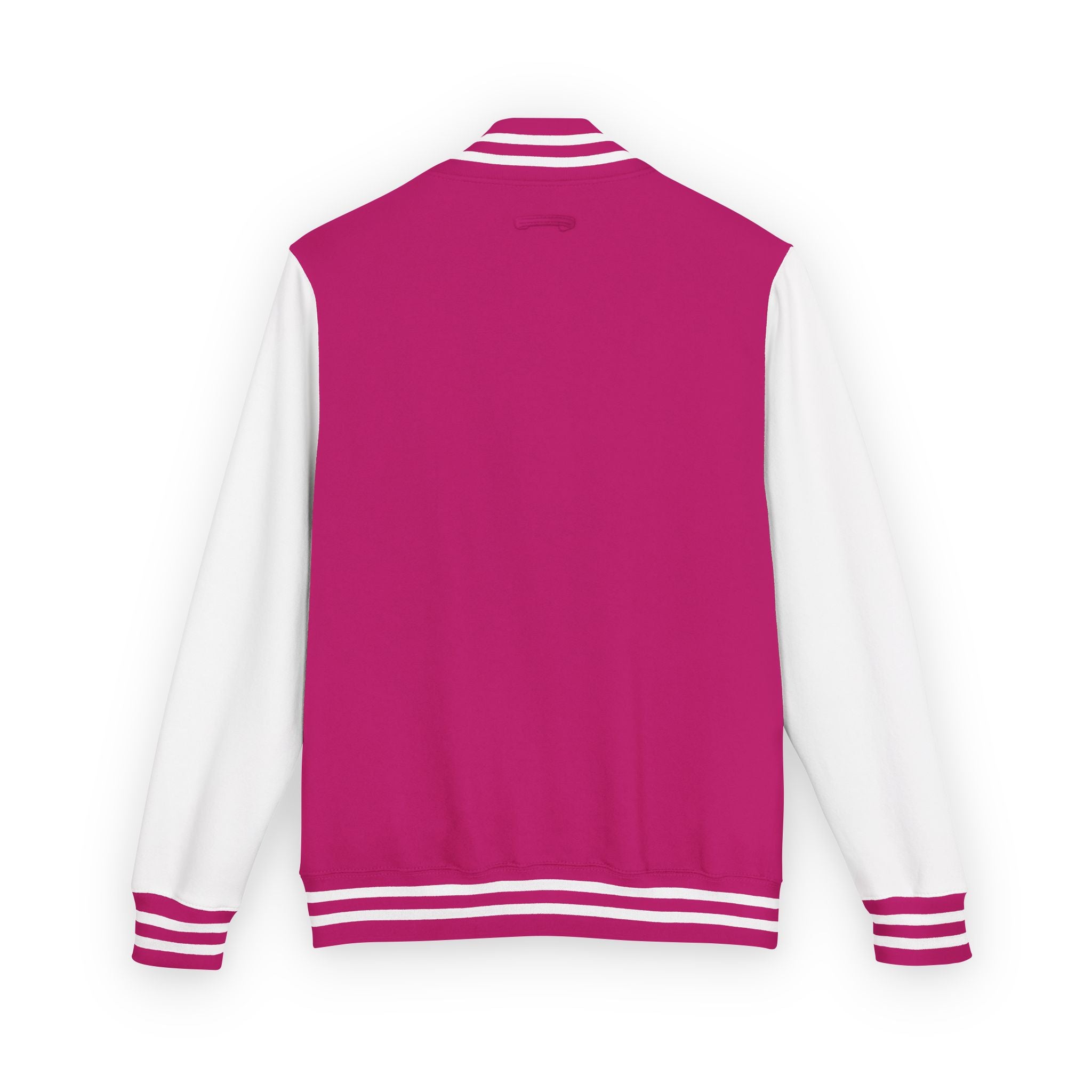Classic  Letterman Jacket