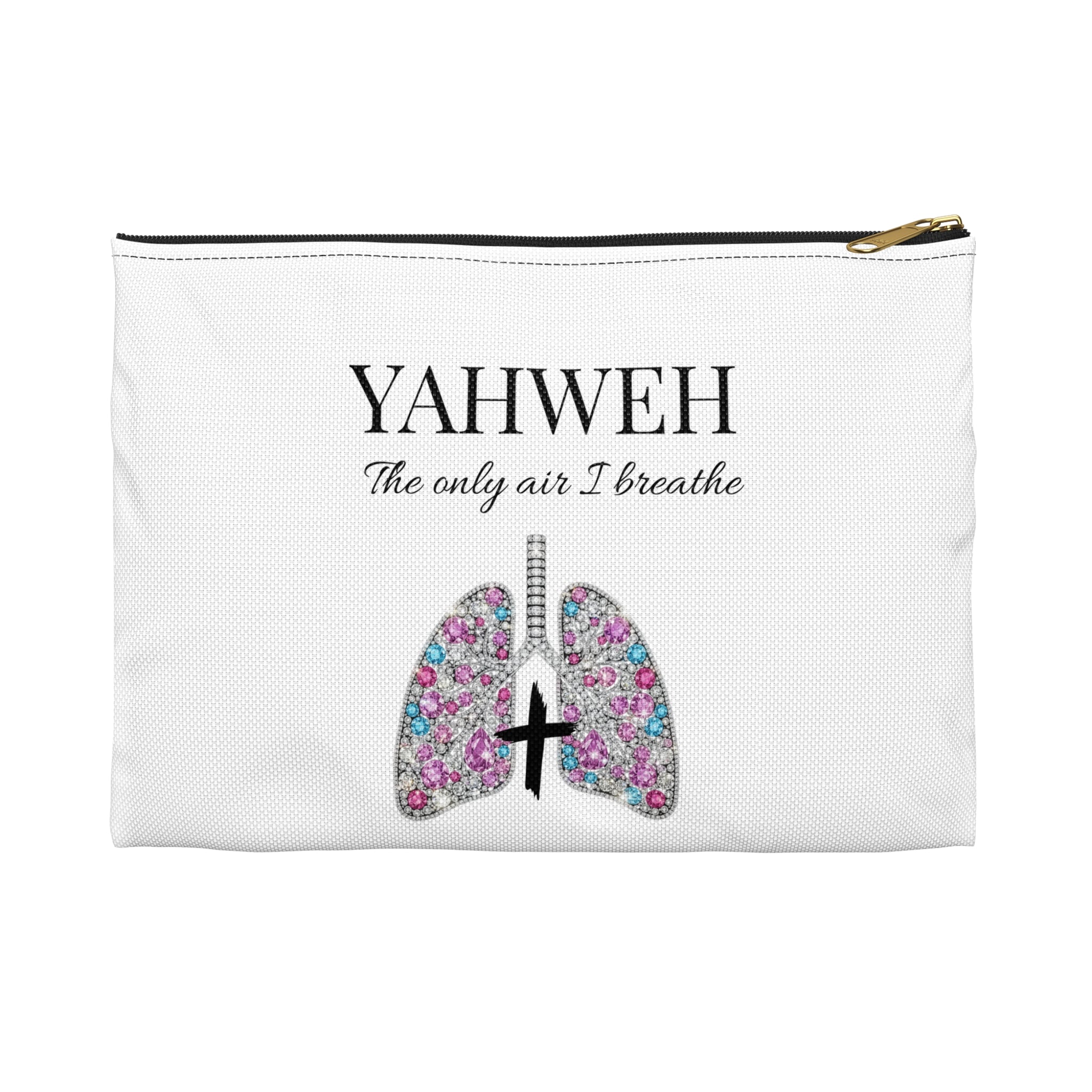Accessory Pouch