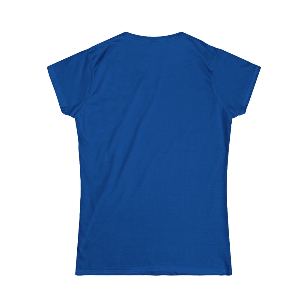 YHWH Faith Tee — Women's Christian T‑Shirt