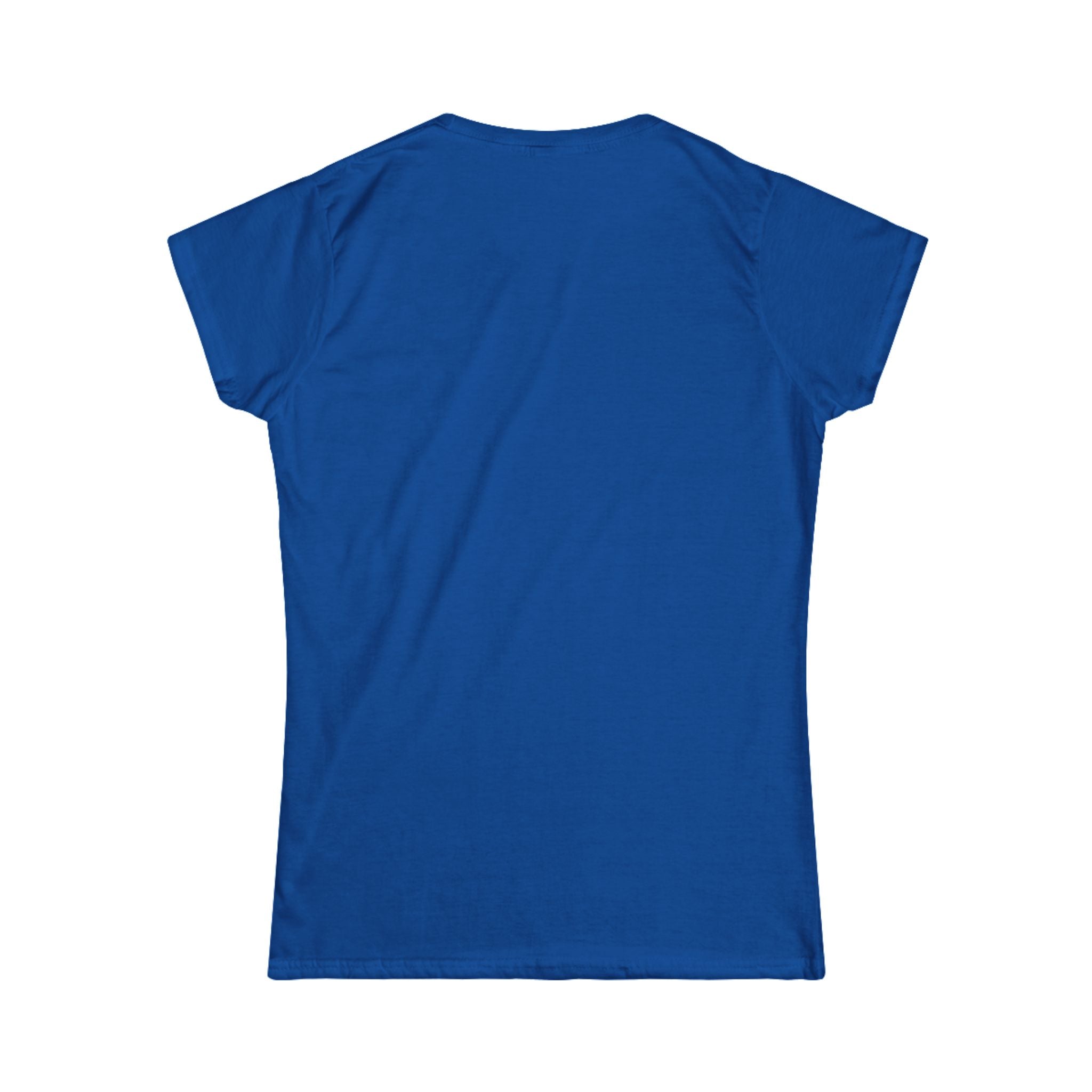 YHWH Faith Tee — Women's Christian T‑Shirt