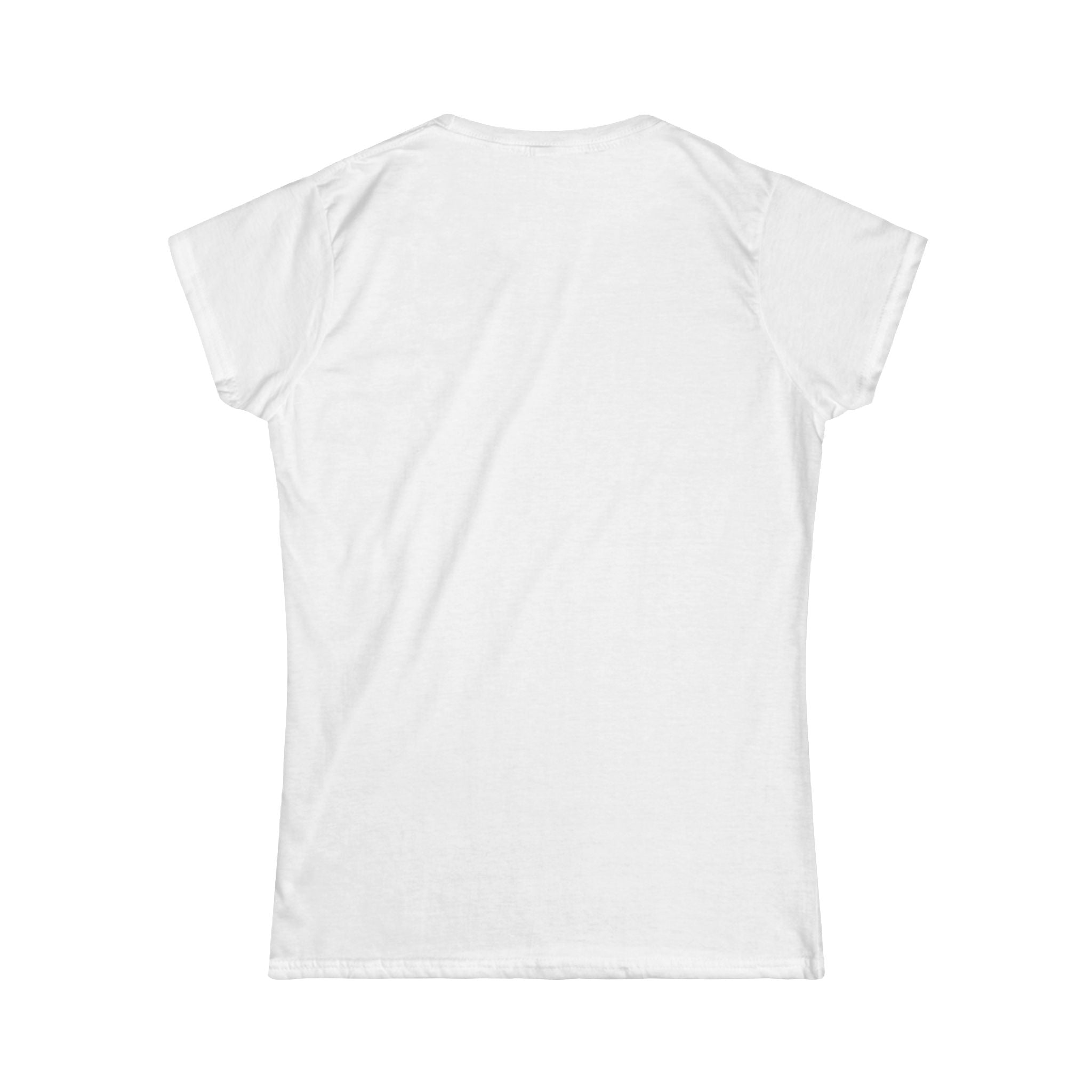 YHWH Faith Tee — Women's Christian T‑Shirt