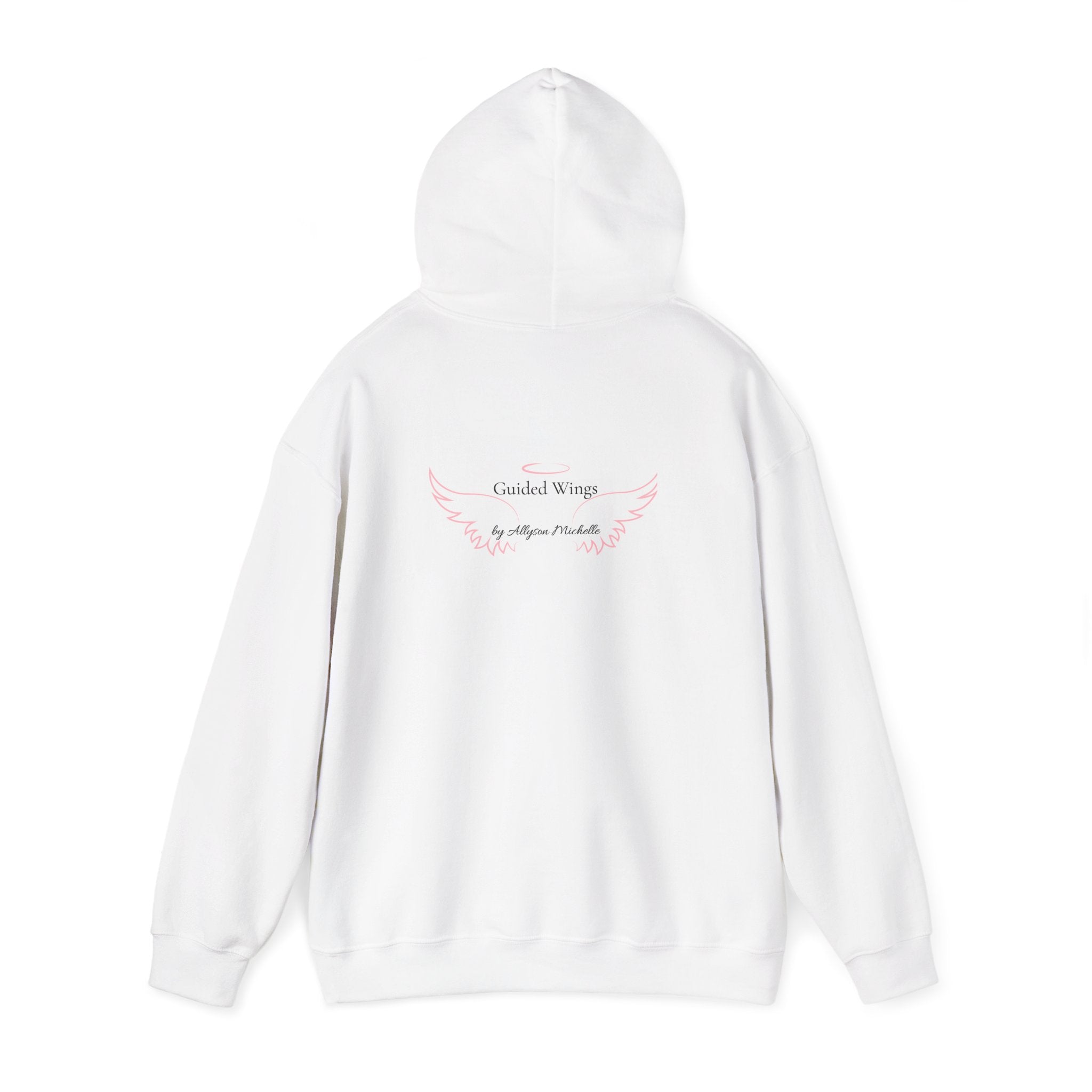 Yahweh The Only Air I Breathe Christian Hoodie – "YAHWEH My Strength & Breath" Floral Lungs Pullover