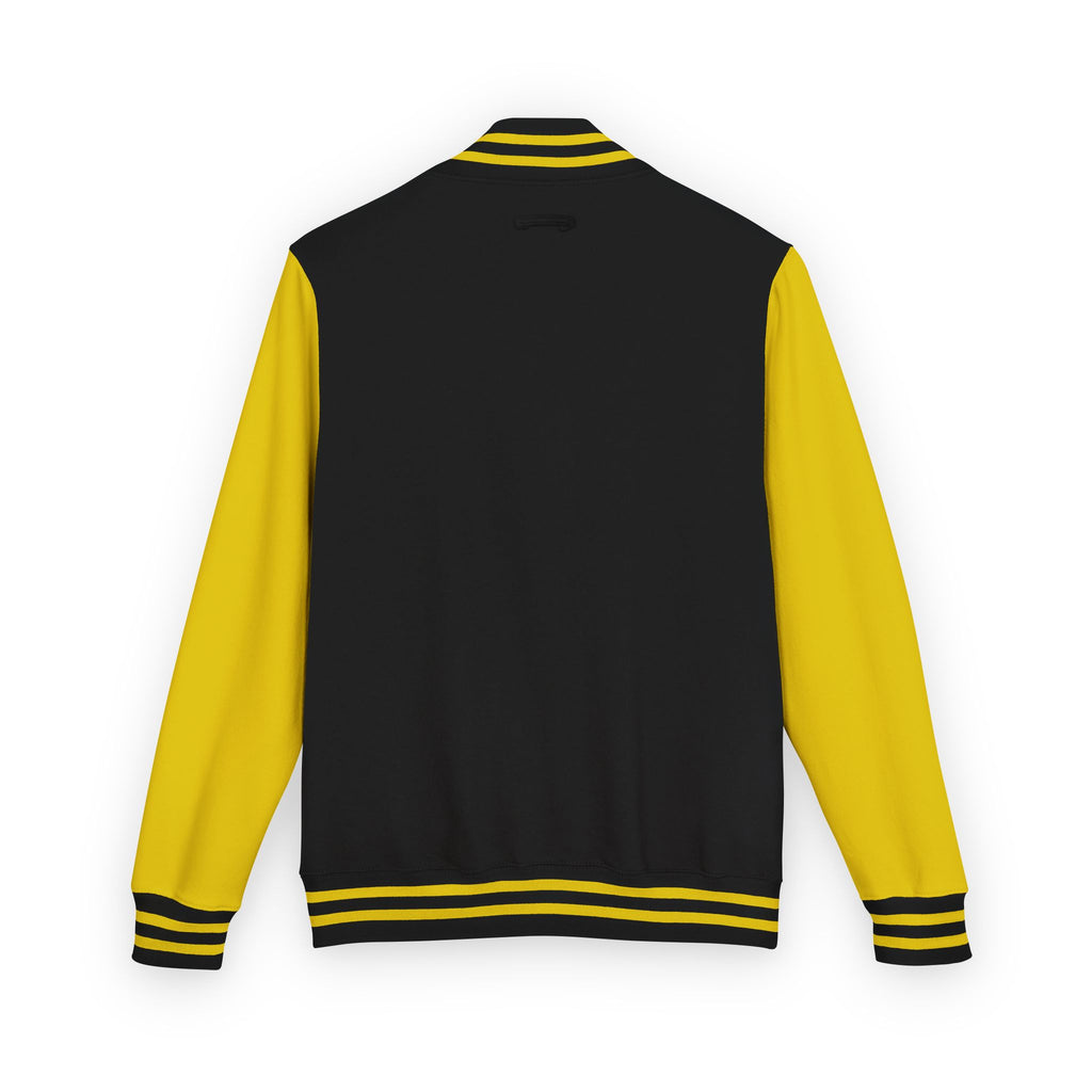Classic  Letterman Jacket