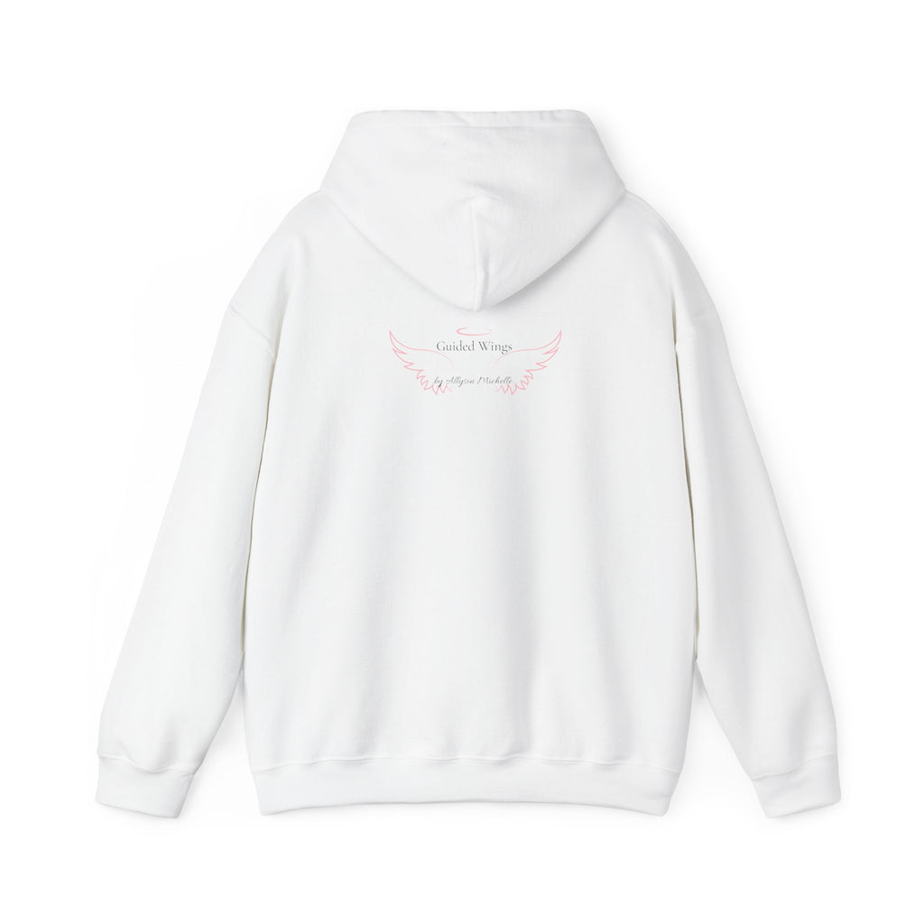 YahwehThe Only Air I Breathe Mens  Lungs Hoodie — Faith-Inspired Botanical Lung Art Pullover