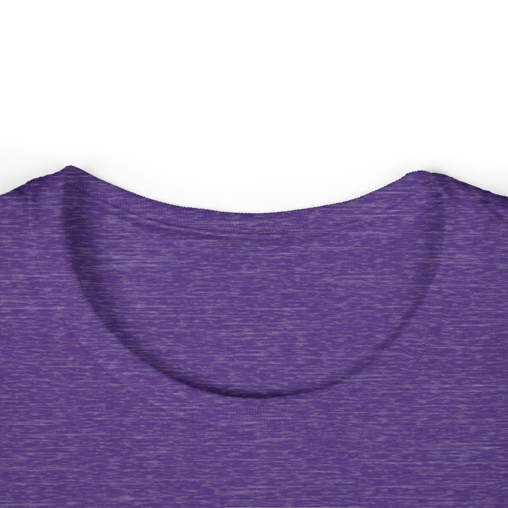 YHWH Faith Tee — Women's Christian T‑Shirt