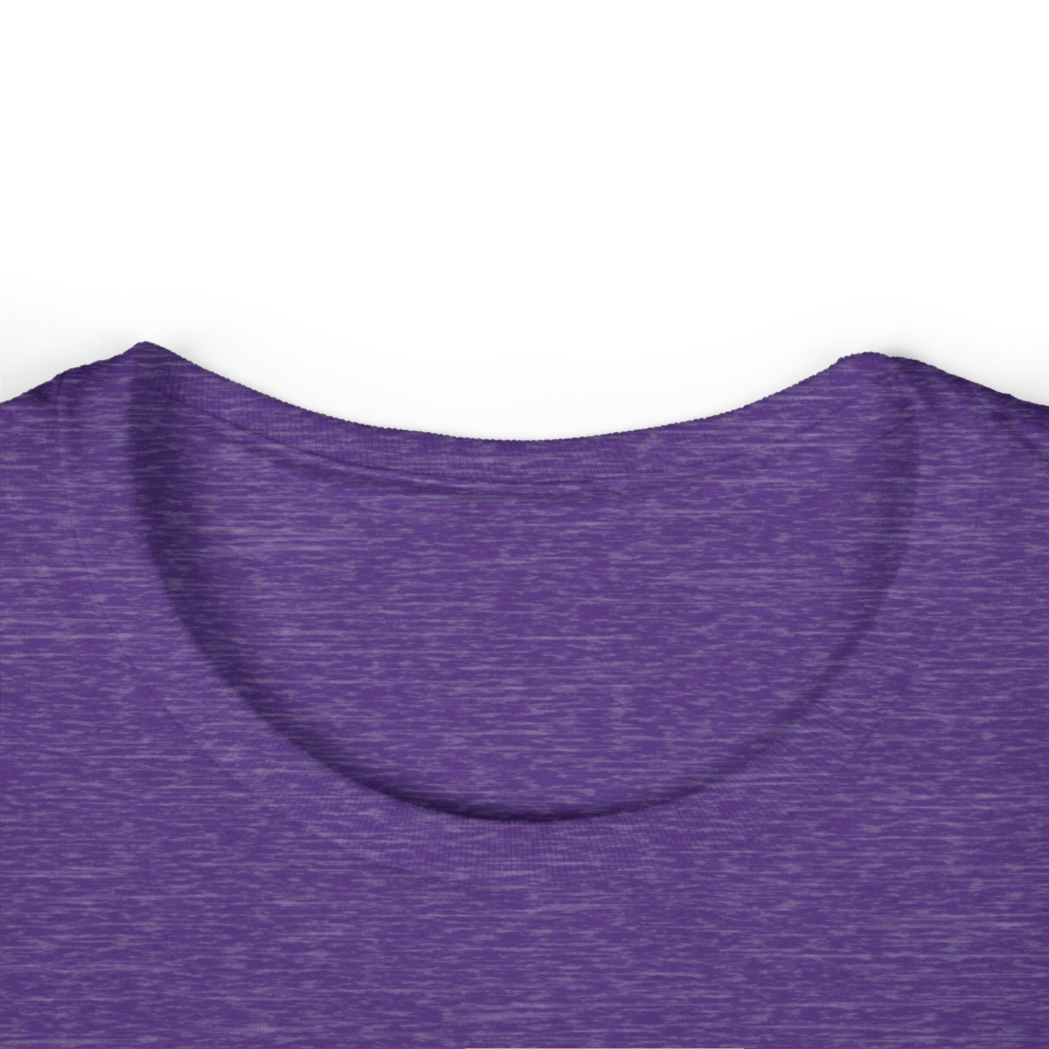 YHWH Faith Tee — Women's Christian T‑Shirt