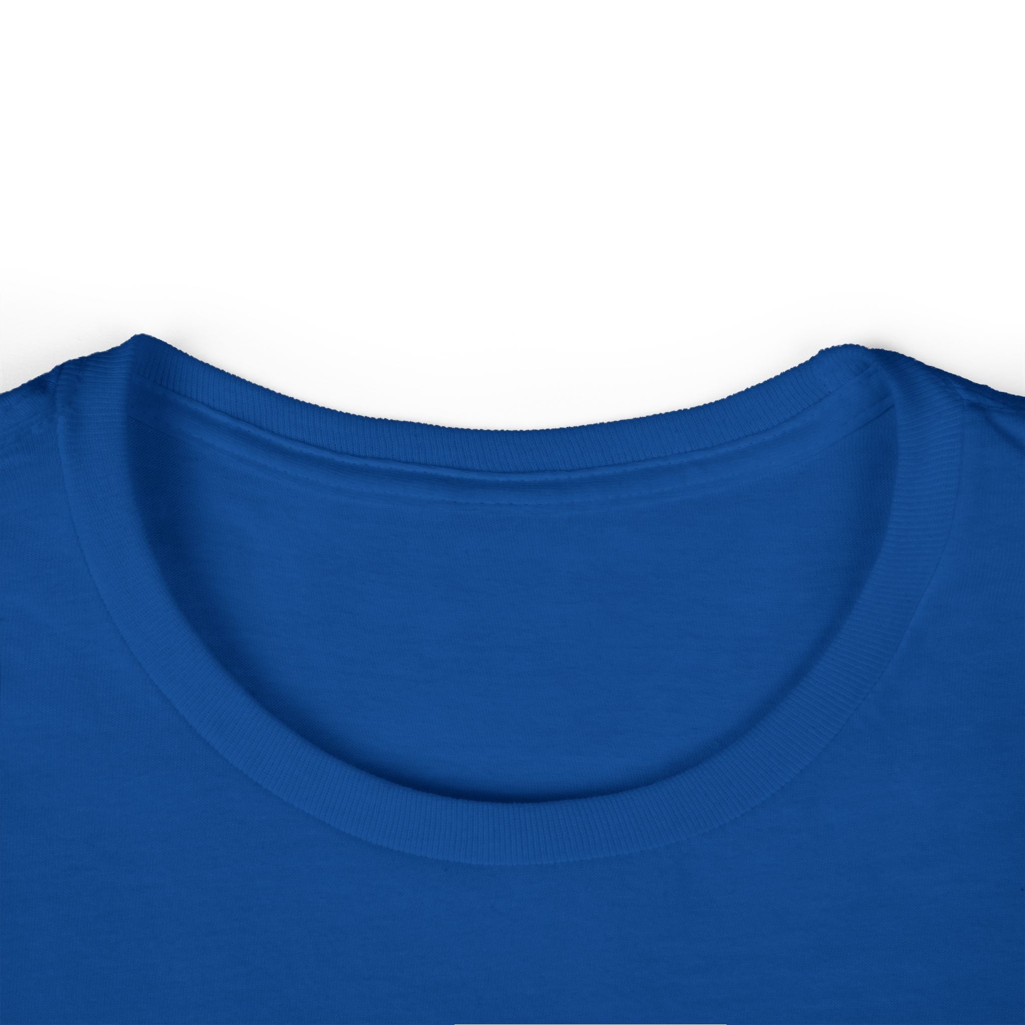 YHWH Faith Tee — Women's Christian T‑Shirt