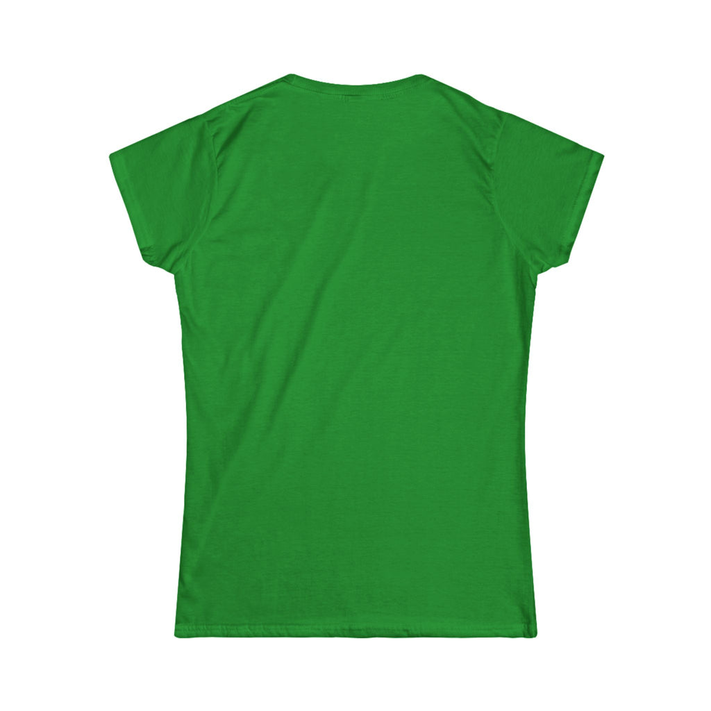 YHWH Faith Tee — Women's Christian T‑Shirt