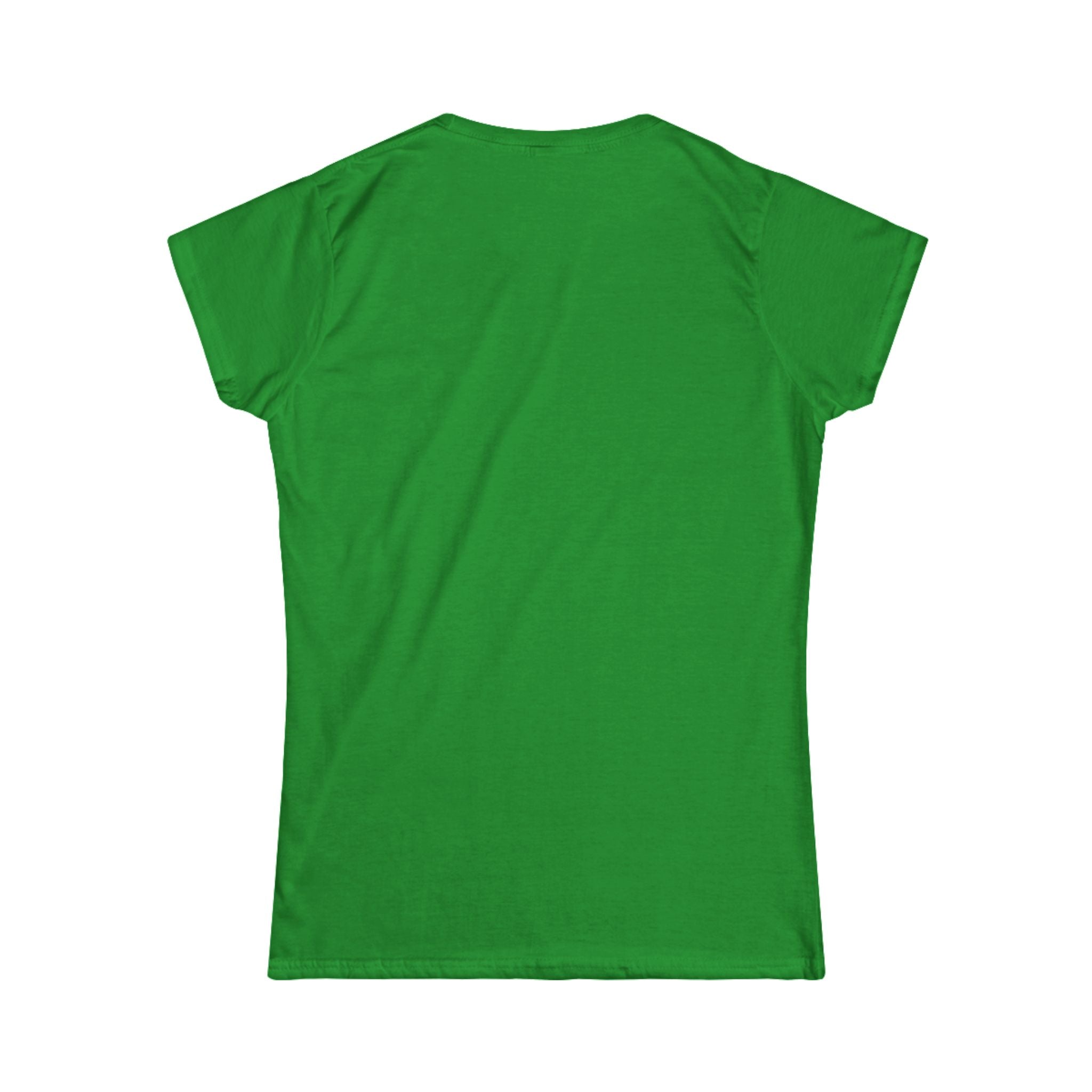 YHWH Faith Tee — Women's Christian T‑Shirt