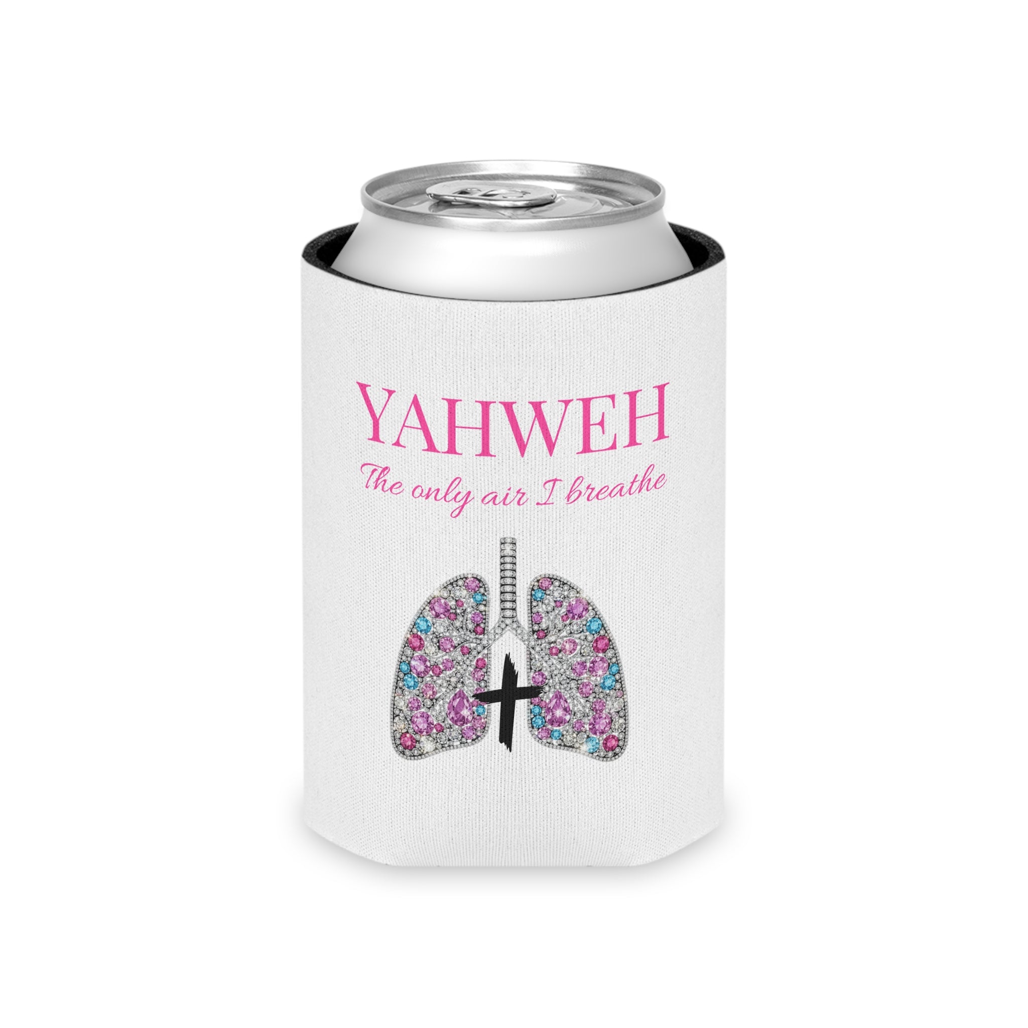 Yahweh The Only Air I Breathe Can Cooler
