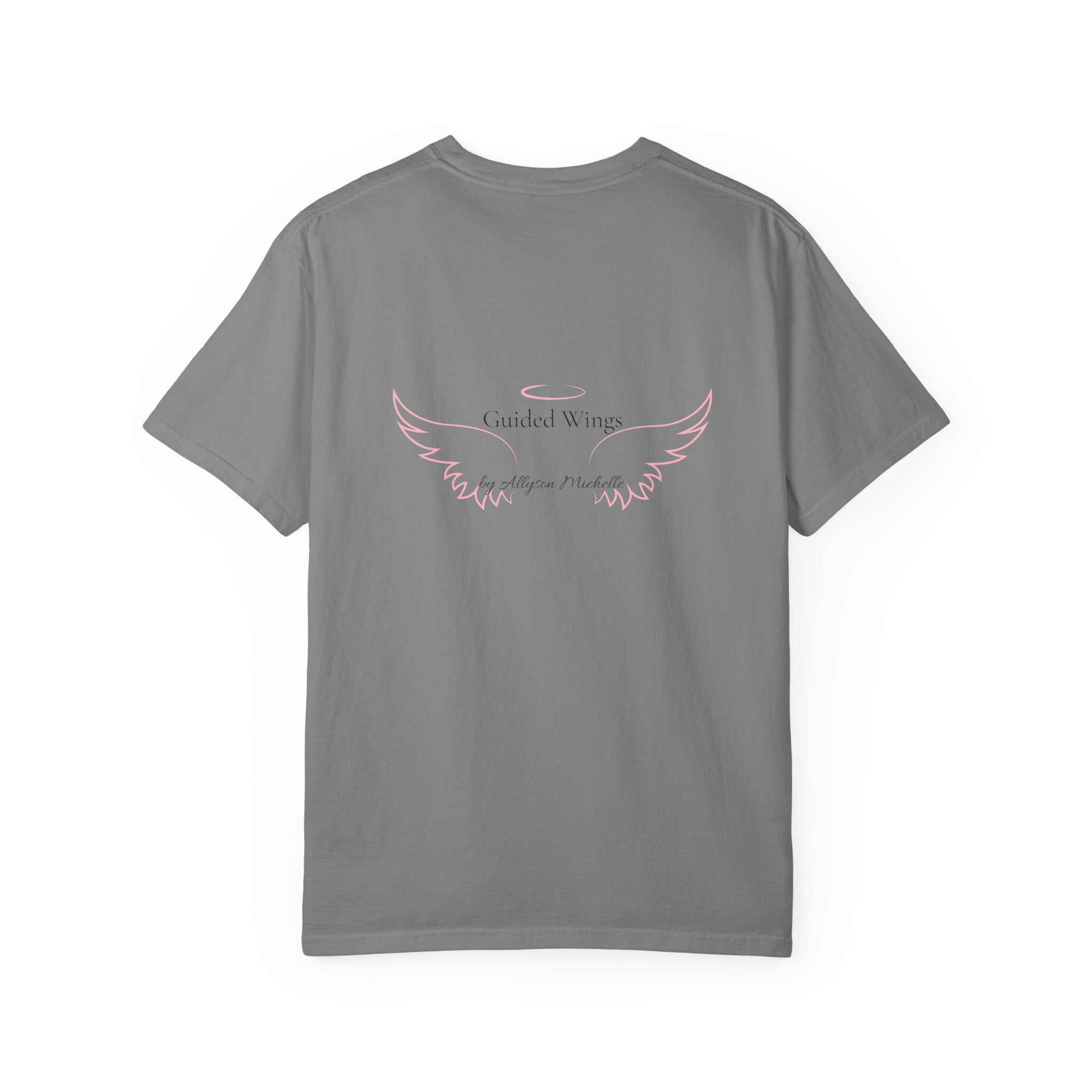Yahweh "The Only Air I Breathe" T-Shirt