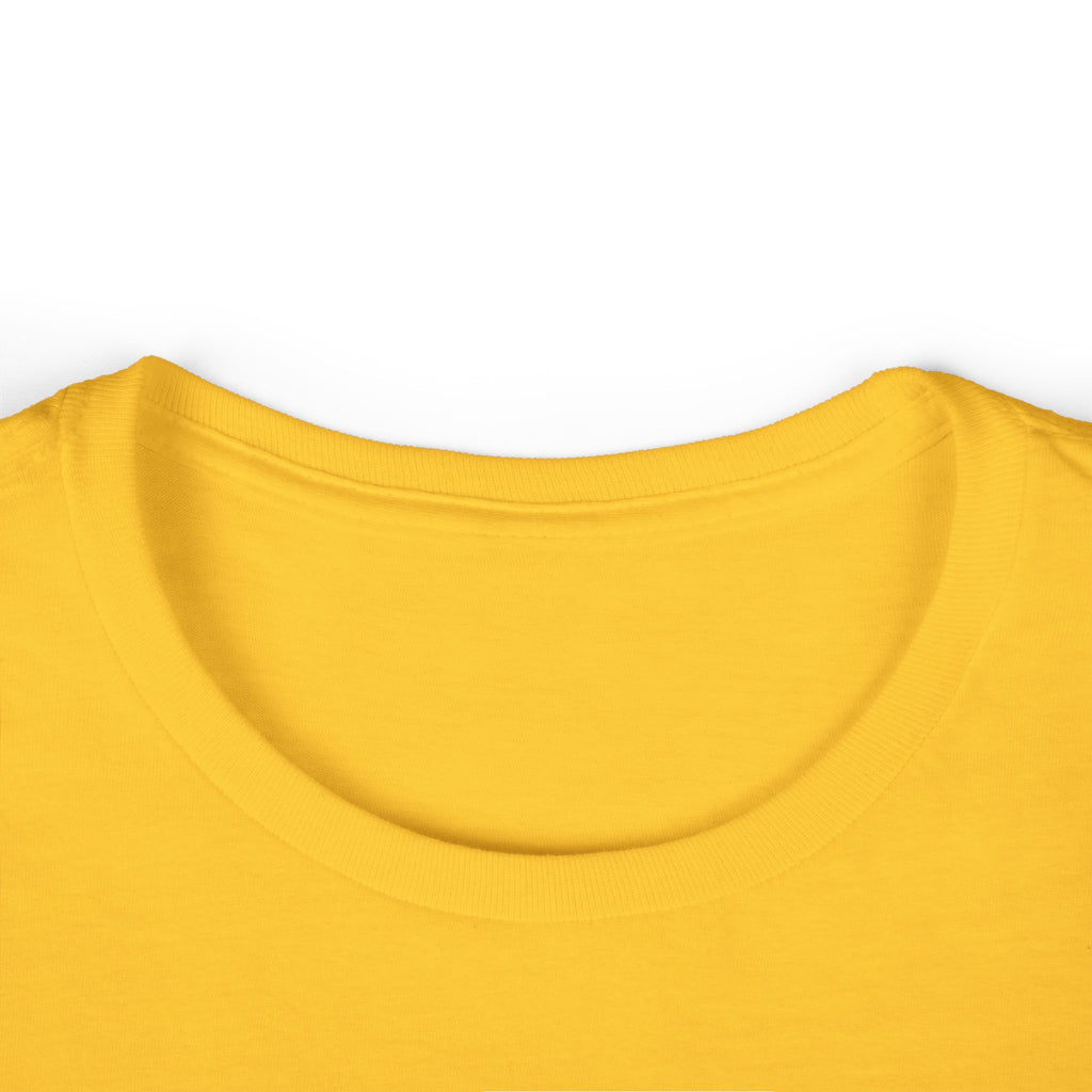 YHWH Faith Tee — Women's Christian T‑Shirt