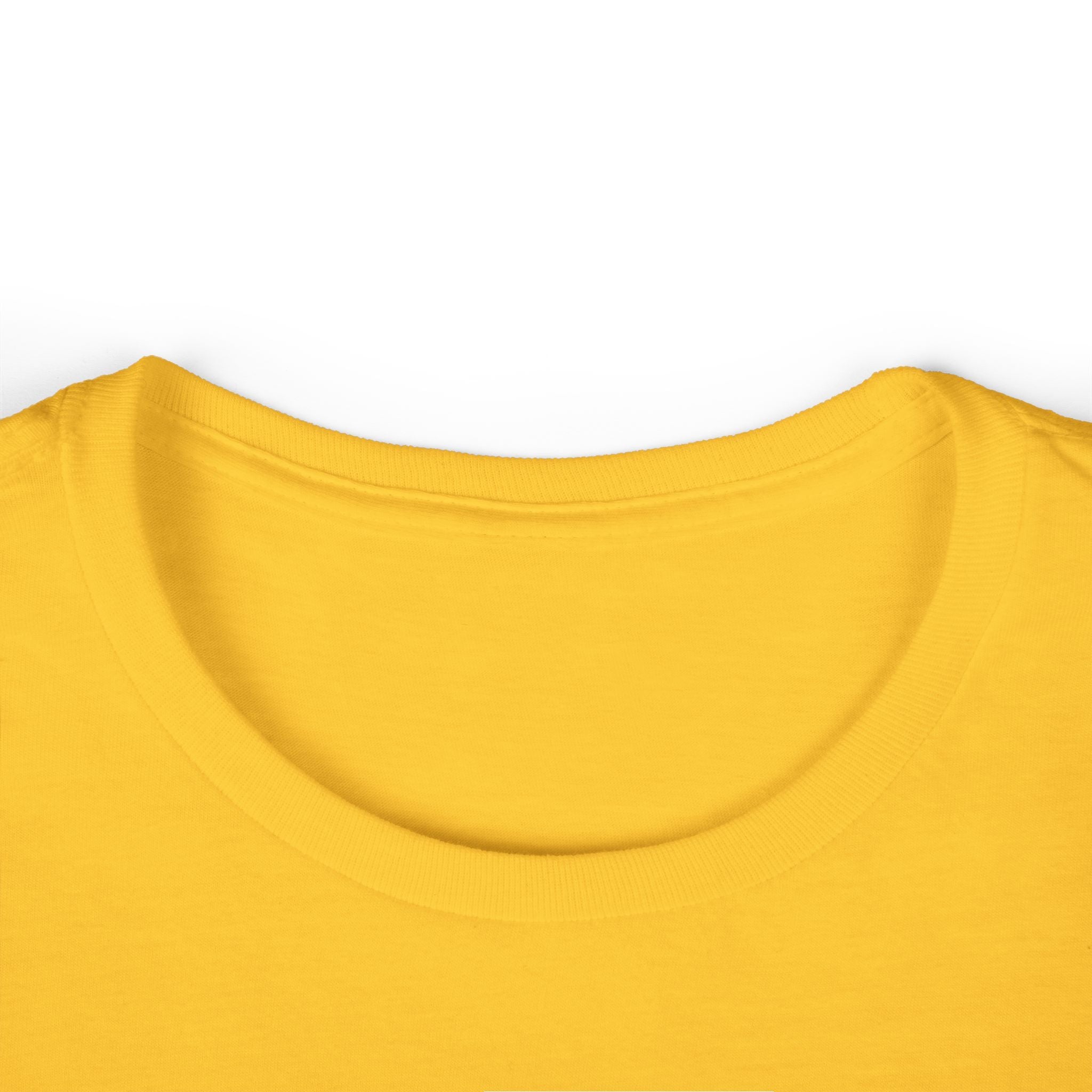 YHWH Faith Tee — Women's Christian T‑Shirt