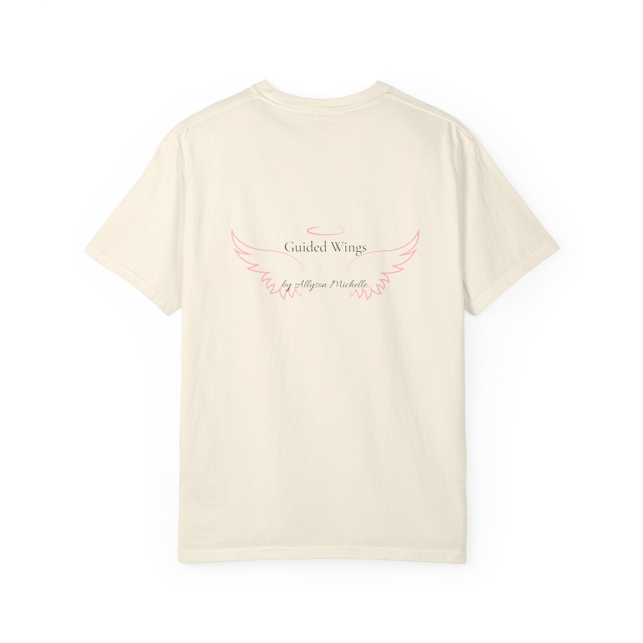 Yahweh "The Only Air I Breathe" T-Shirt
