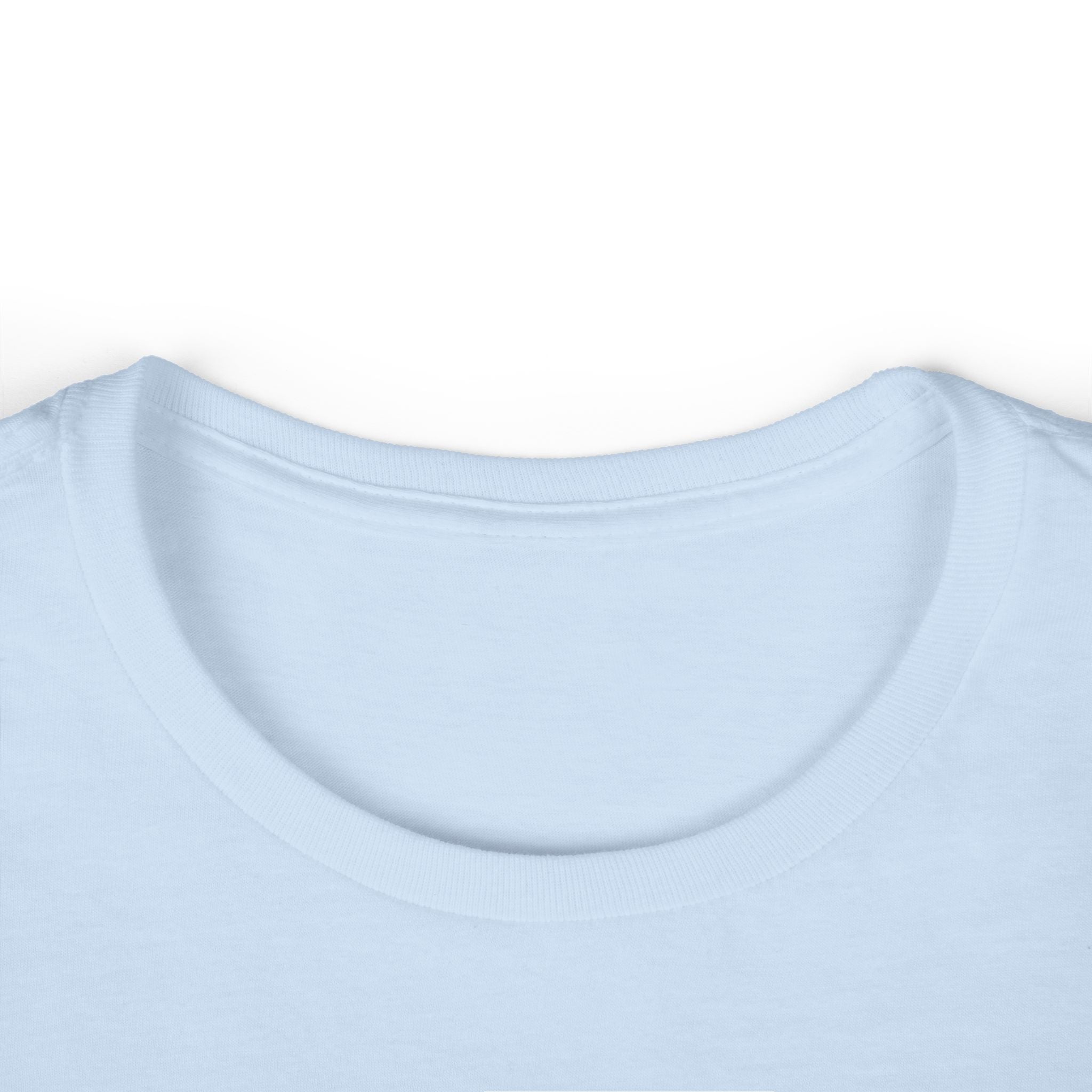 YHWH Faith Tee — Women's Christian T‑Shirt