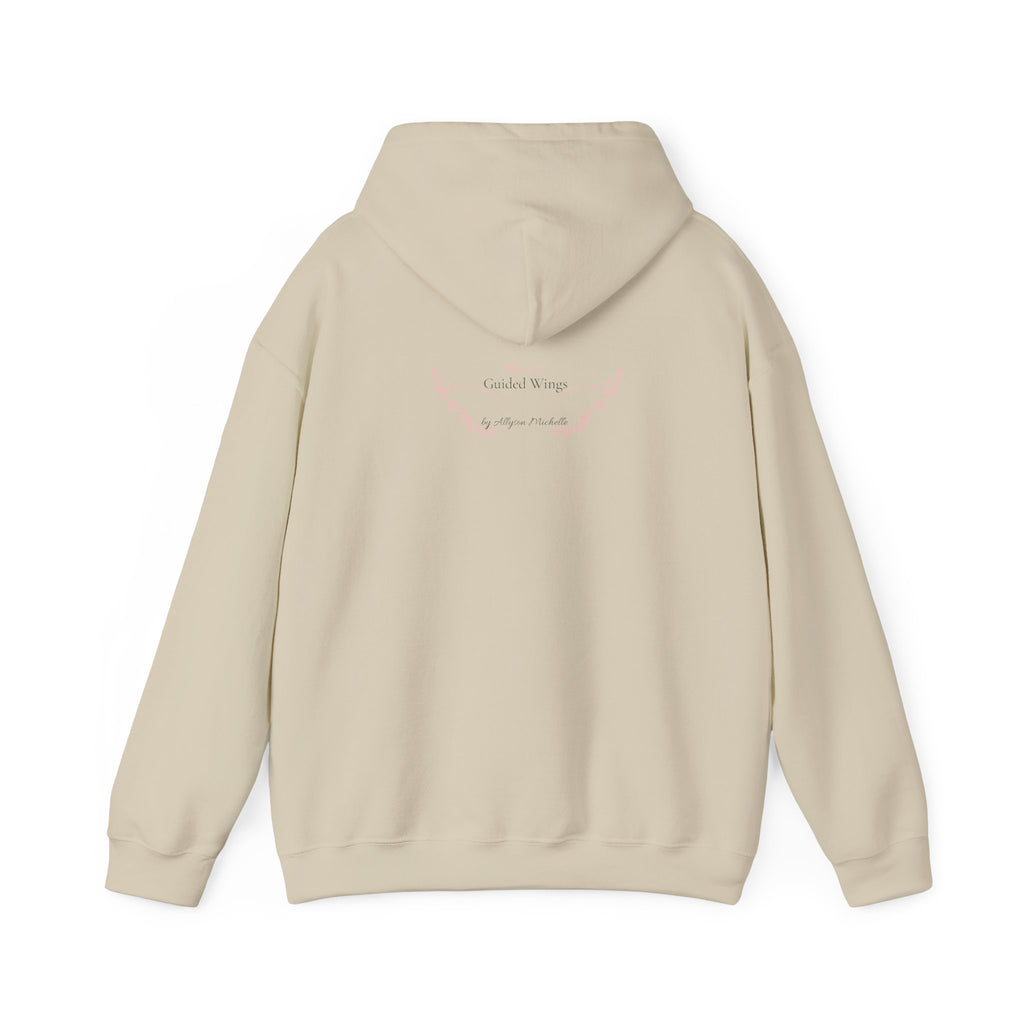 YahwehThe Only Air I Breathe Mens  Lungs Hoodie — Faith-Inspired Botanical Lung Art Pullover