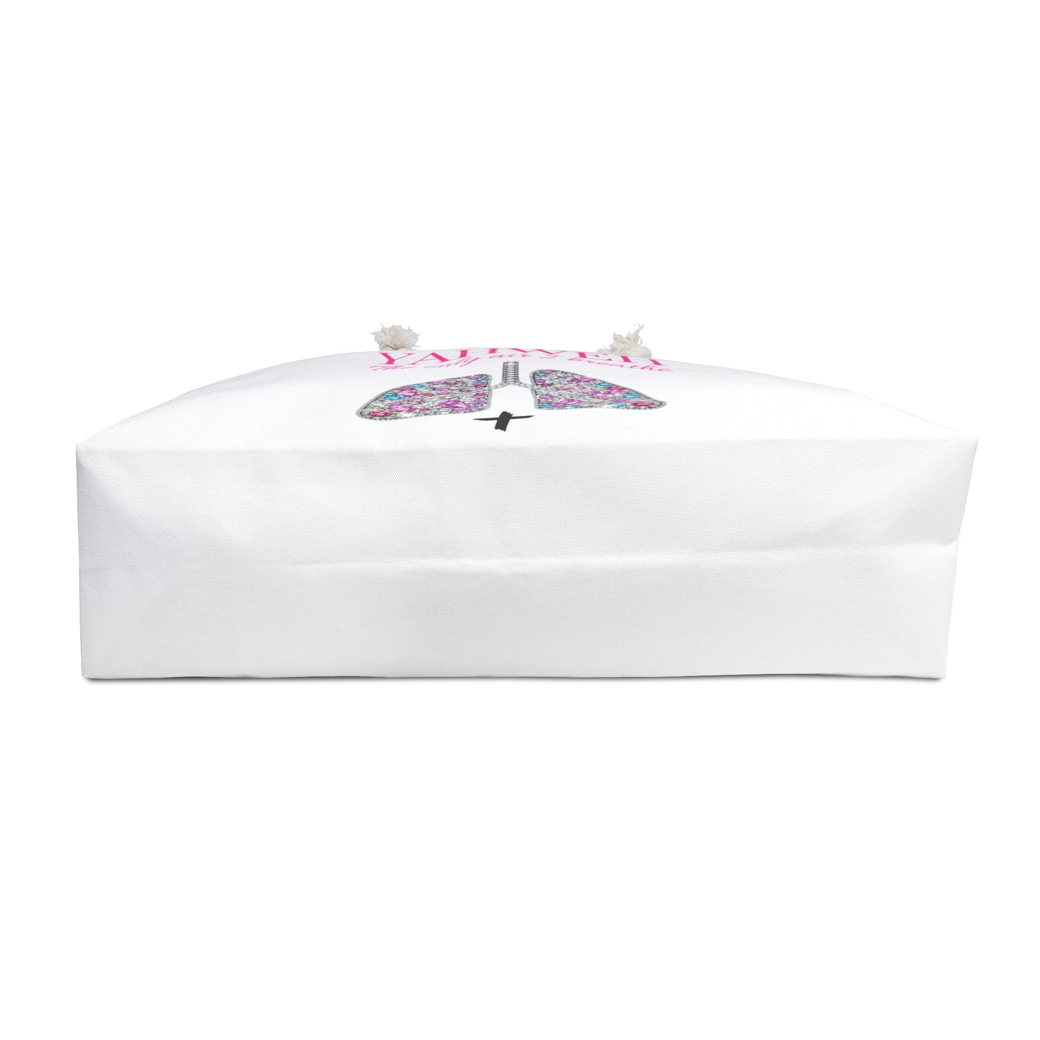 Yahweh The Only Air I Breathe Weekender Bag