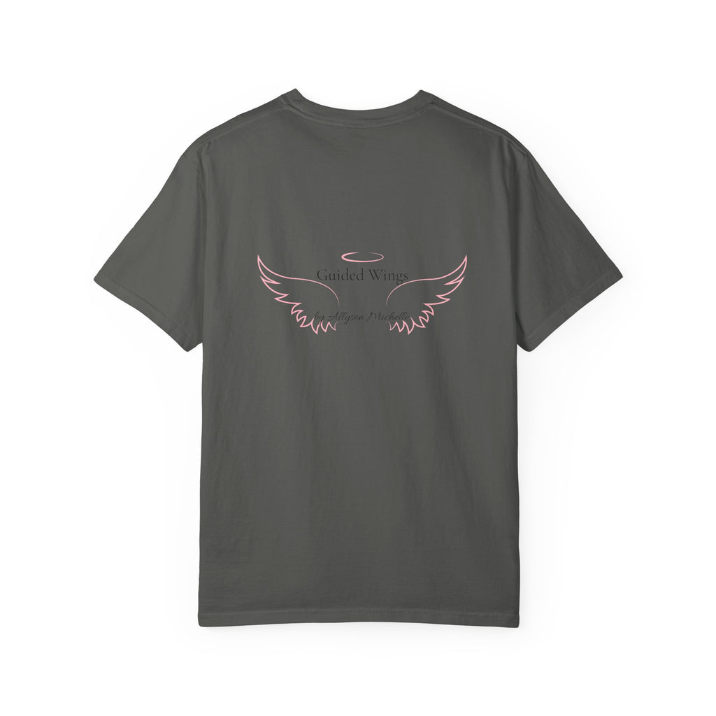 Yahweh "The Only Air I Breathe" T-Shirt