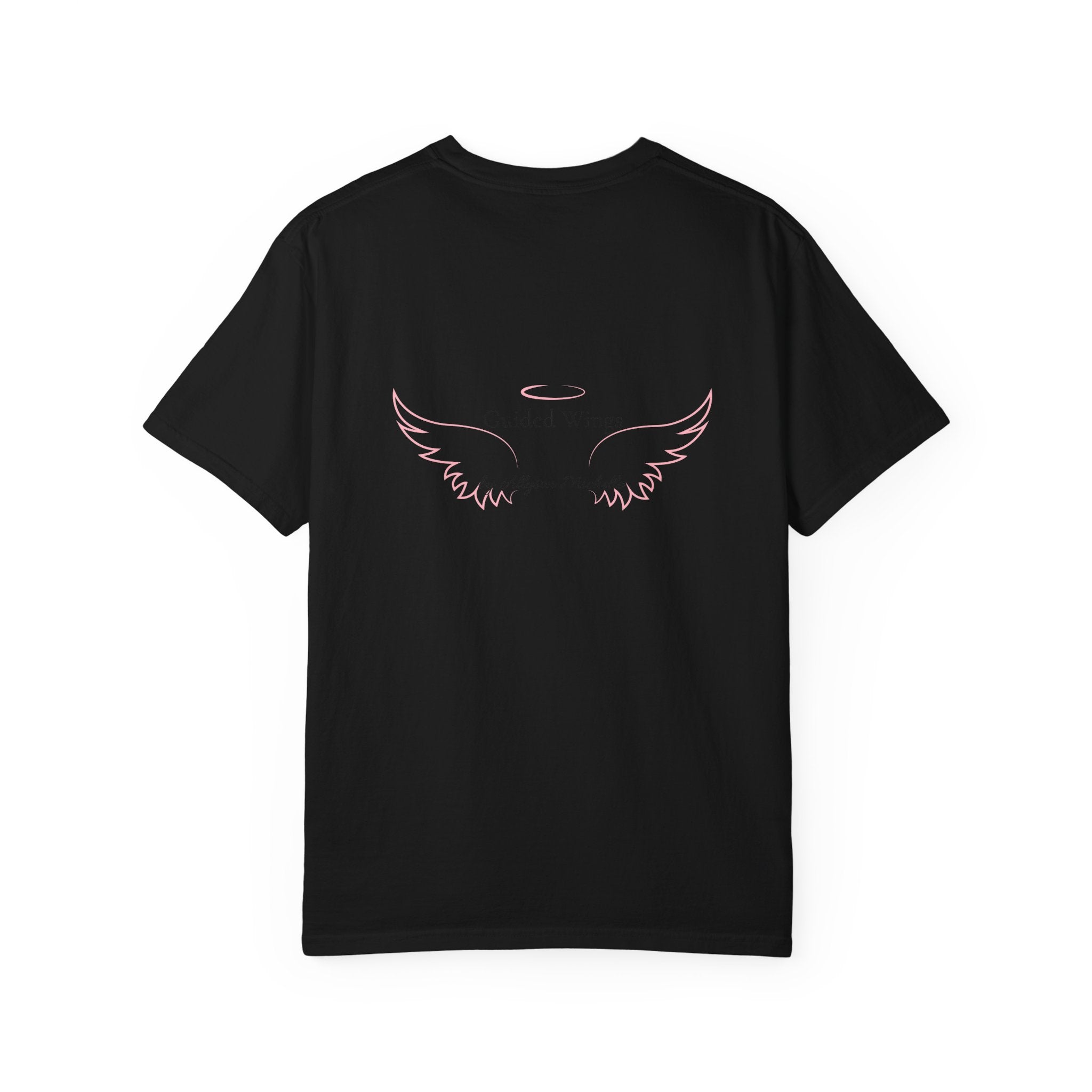 Yahweh "The Only Air I Breathe" T-Shirt