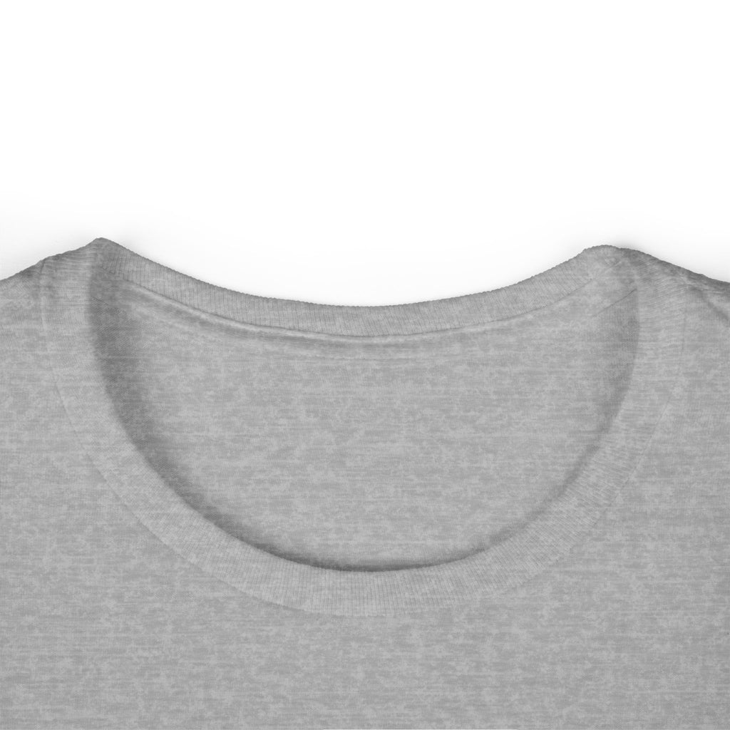 YHWH Faith Tee — Women's Christian T‑Shirt