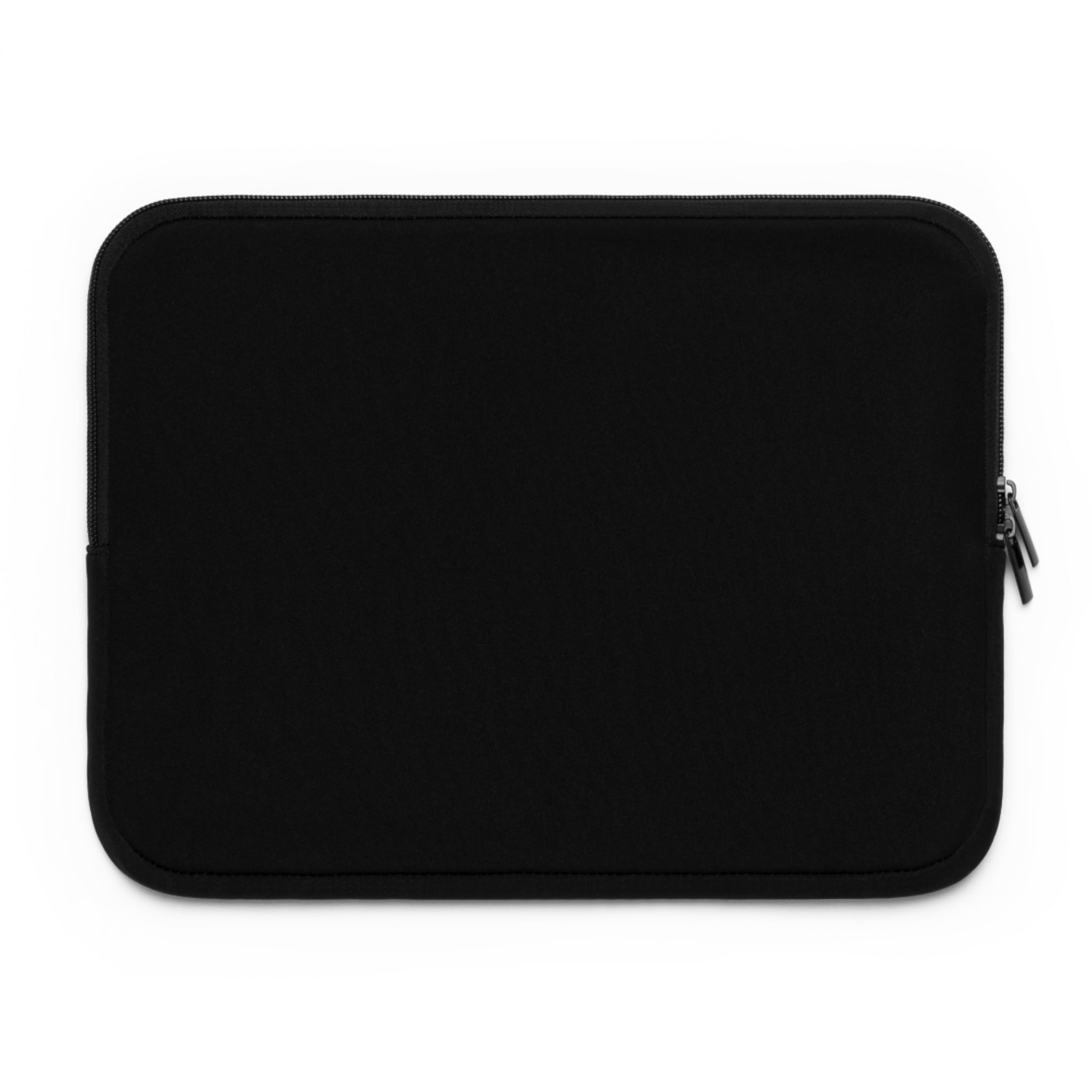 Yahweh "The Only Air I Breathe" Laptop Sleeve – Floral Lungs Christian Sleeve