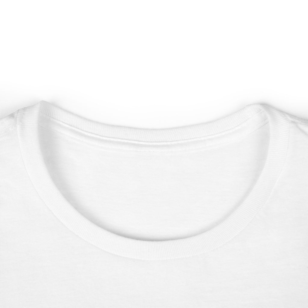 YHWH Faith Tee — Women's Christian T‑Shirt
