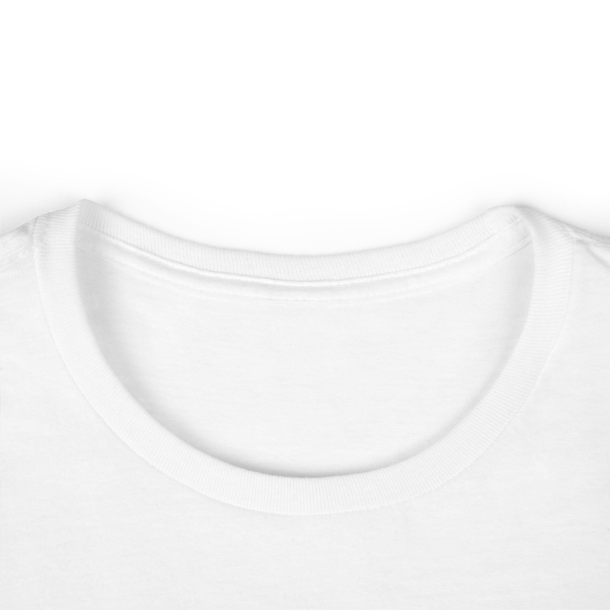 YHWH Faith Tee — Women's Christian T‑Shirt