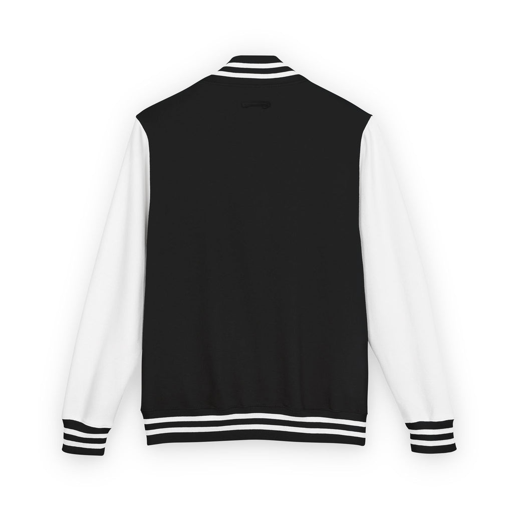 Classic  Letterman Jacket