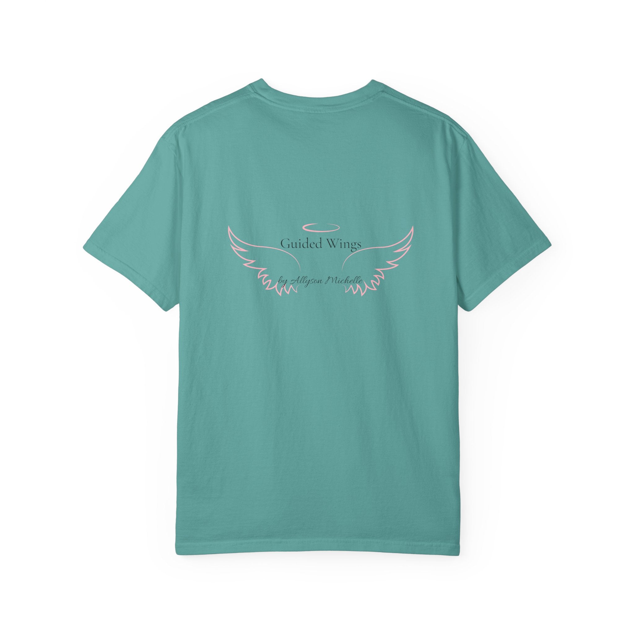 Yahweh "The Only Air I Breathe" T-Shirt