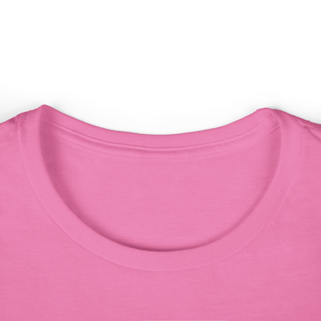 YHWH Faith Tee — Women's Christian T‑Shirt