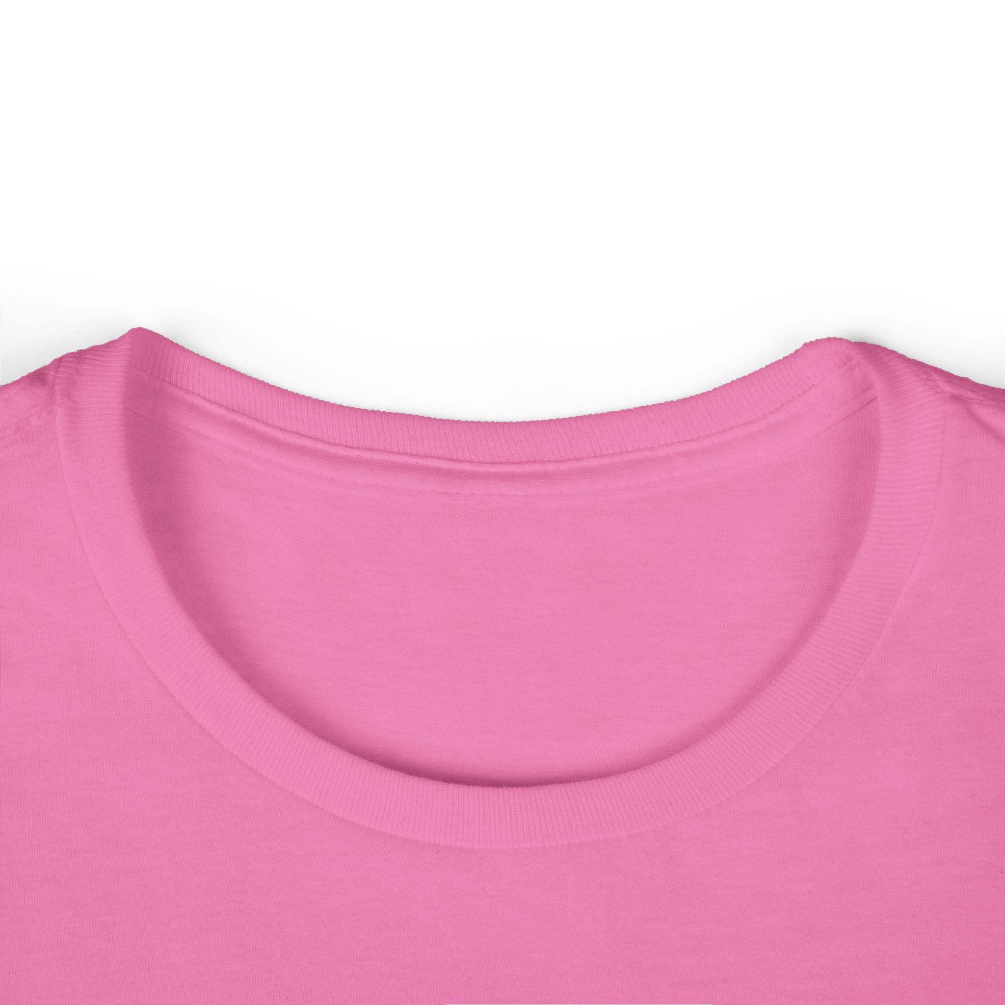 YHWH Faith Tee — Women's Christian T‑Shirt