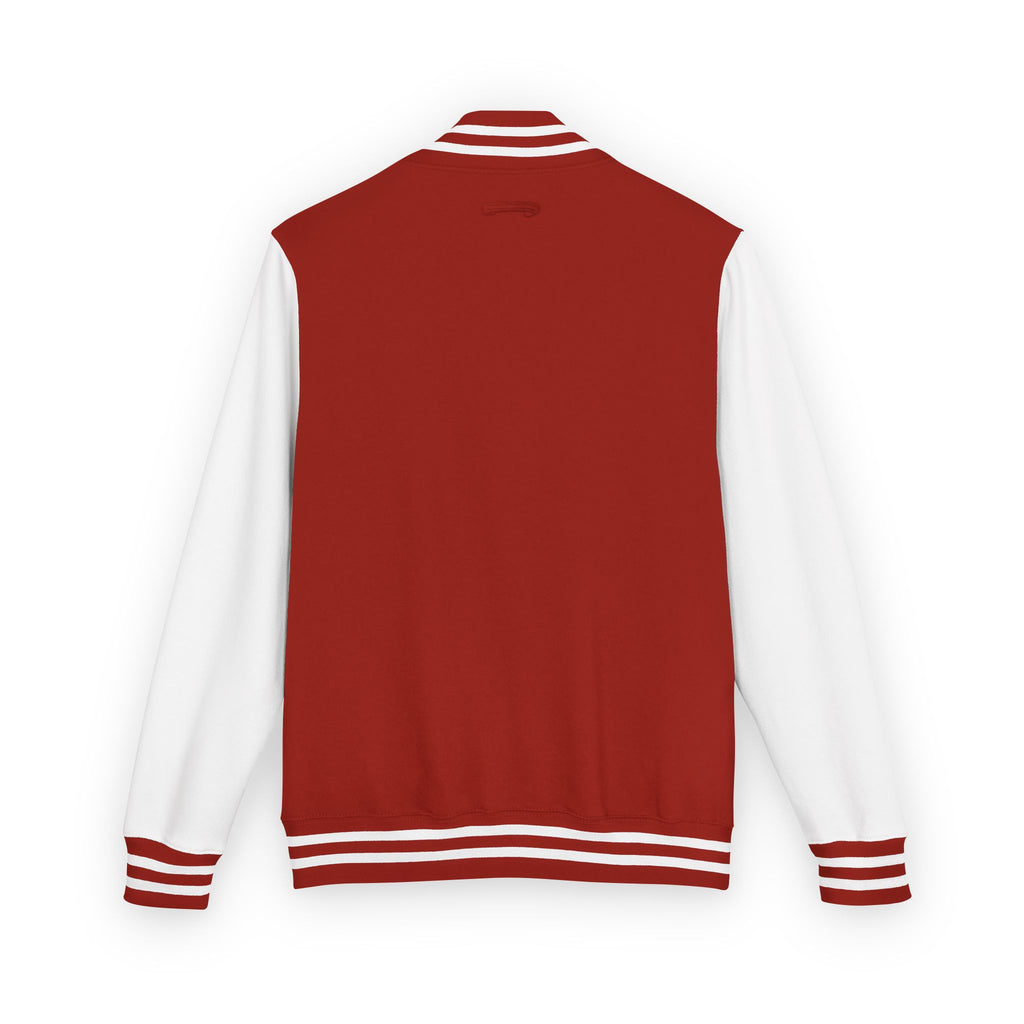 Classic  Letterman Jacket