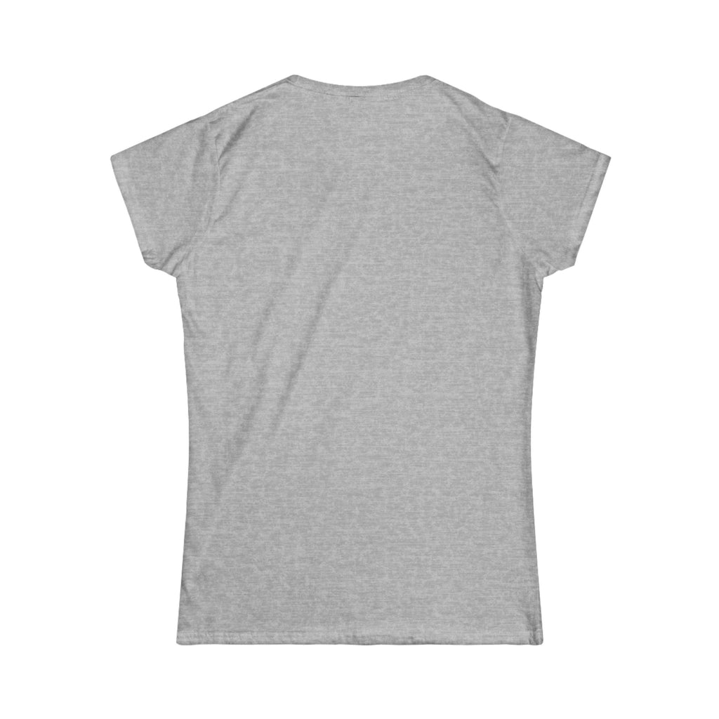 YHWH Faith Tee — Women's Christian T‑Shirt
