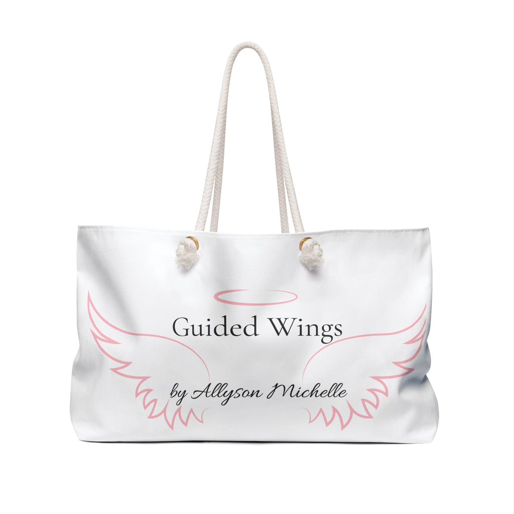 Yahweh The Only Air I Breathe Weekender Bag