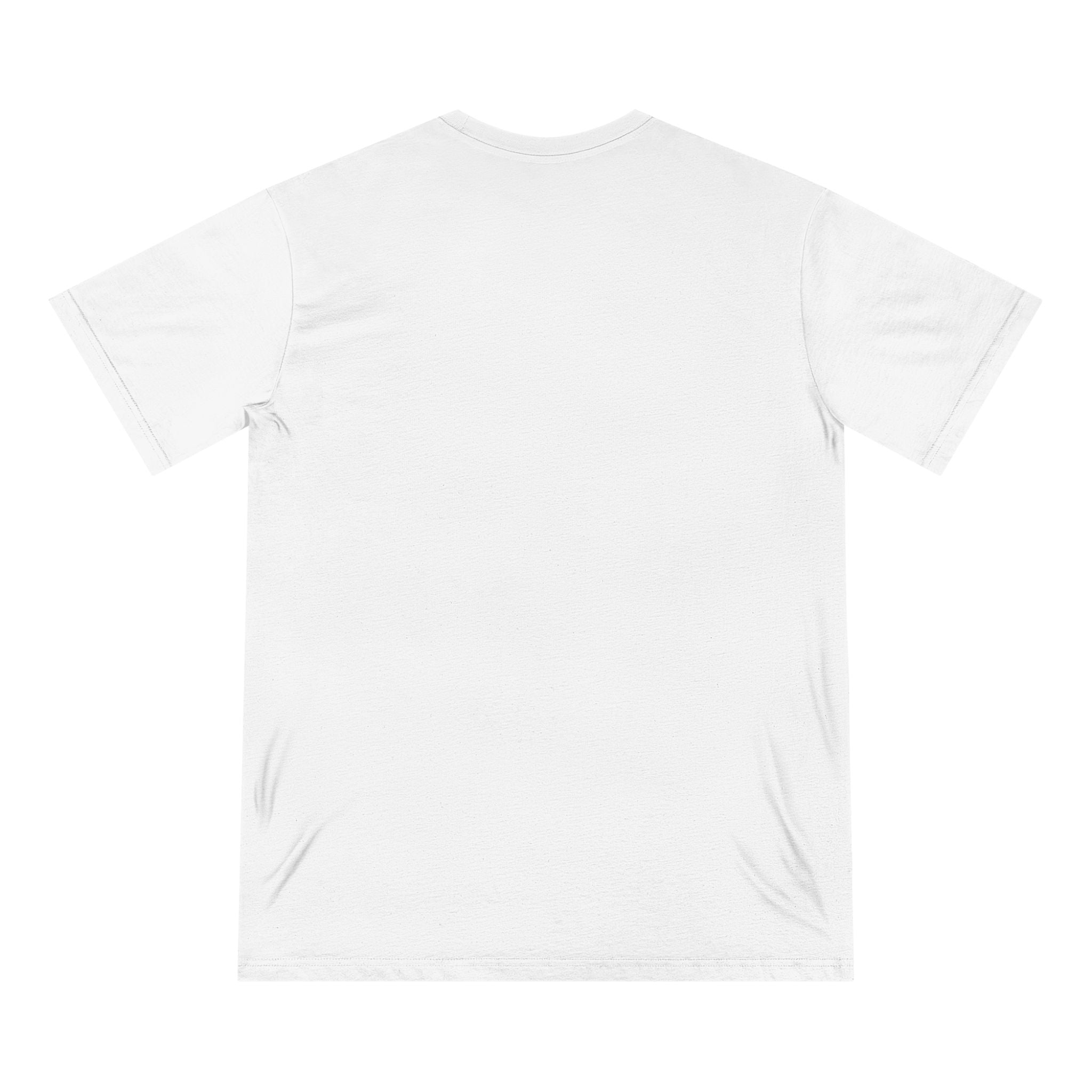 YHWH Hebrew Faith T-Shirt – Minimal Christian Scripture Tee