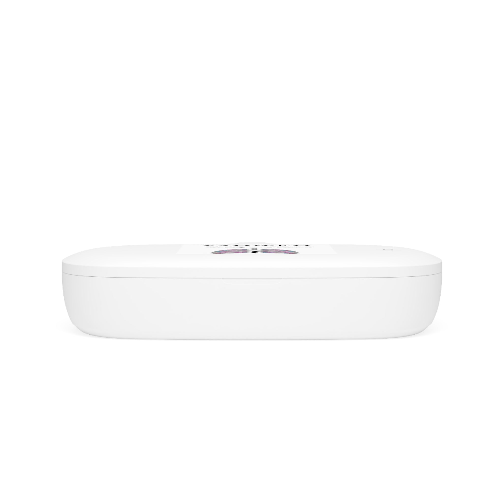 YahwehThe Only Air I Breahte  UV Phone Sanitizer & Wireless Charging Pad