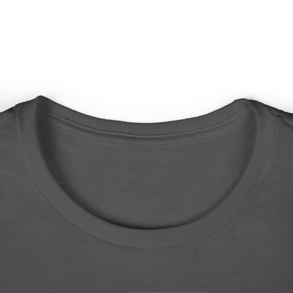 YHWH Faith Tee — Women's Christian T‑Shirt