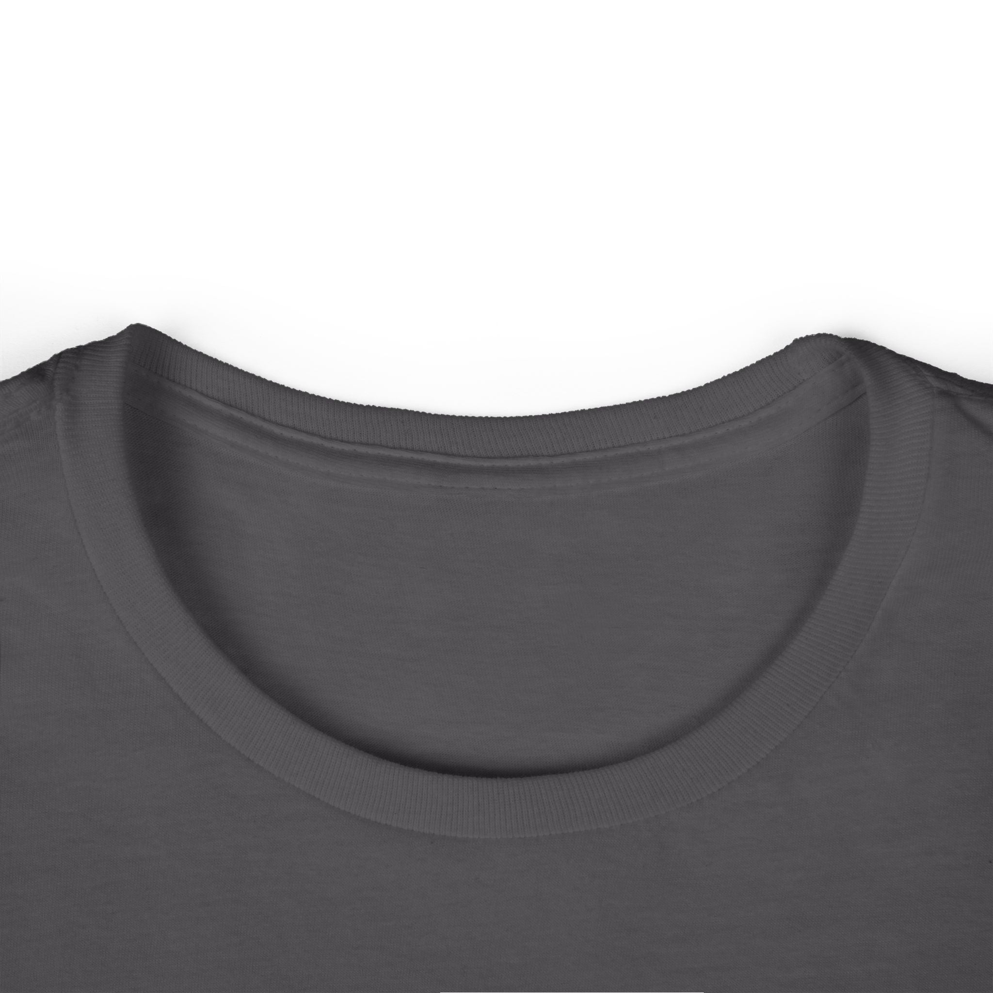 YHWH Faith Tee — Women's Christian T‑Shirt