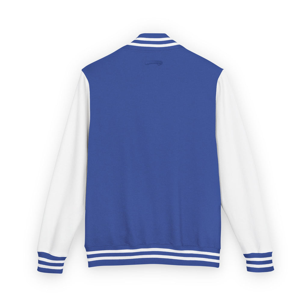 Classic  Letterman Jacket