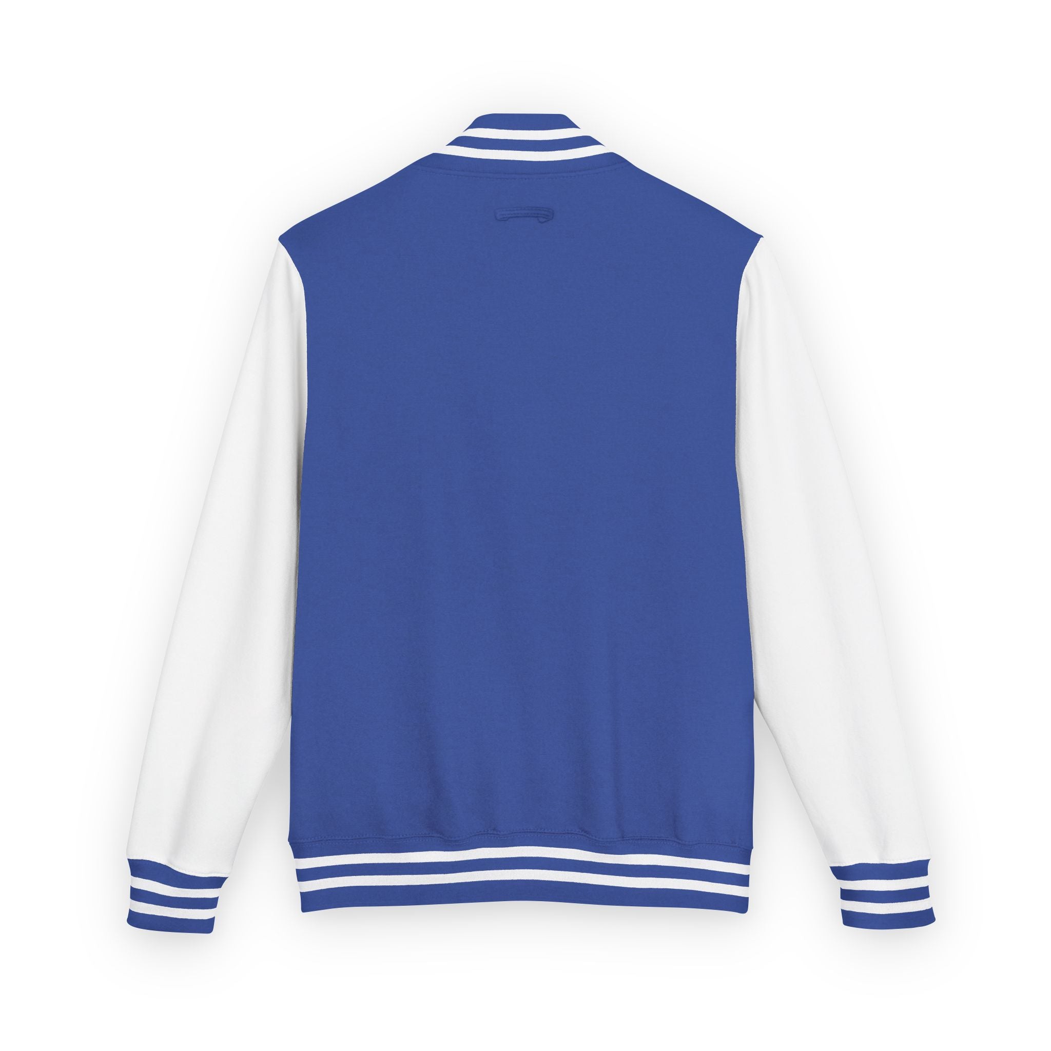 Classic  Letterman Jacket