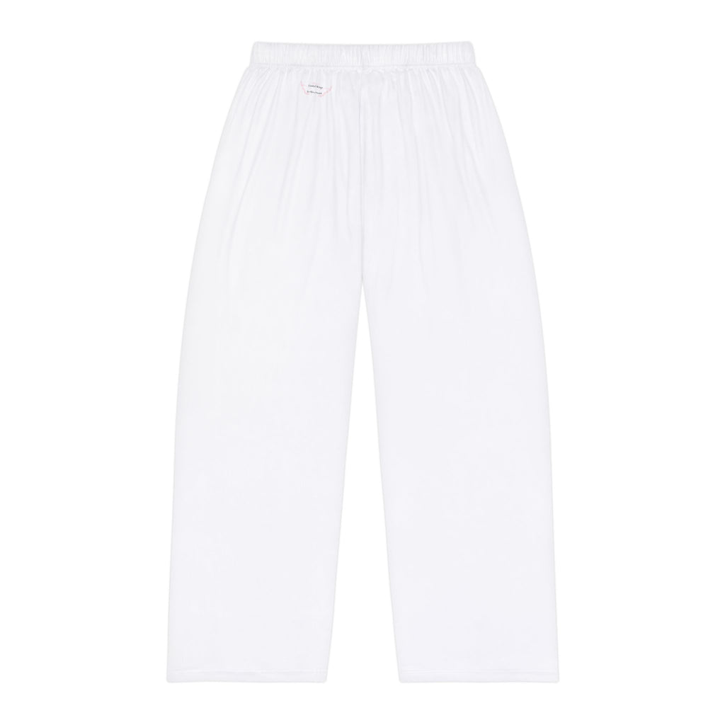 Yahweh The Only Air I Breathe Pajama Pants — Men's Relaxed Sleepwear